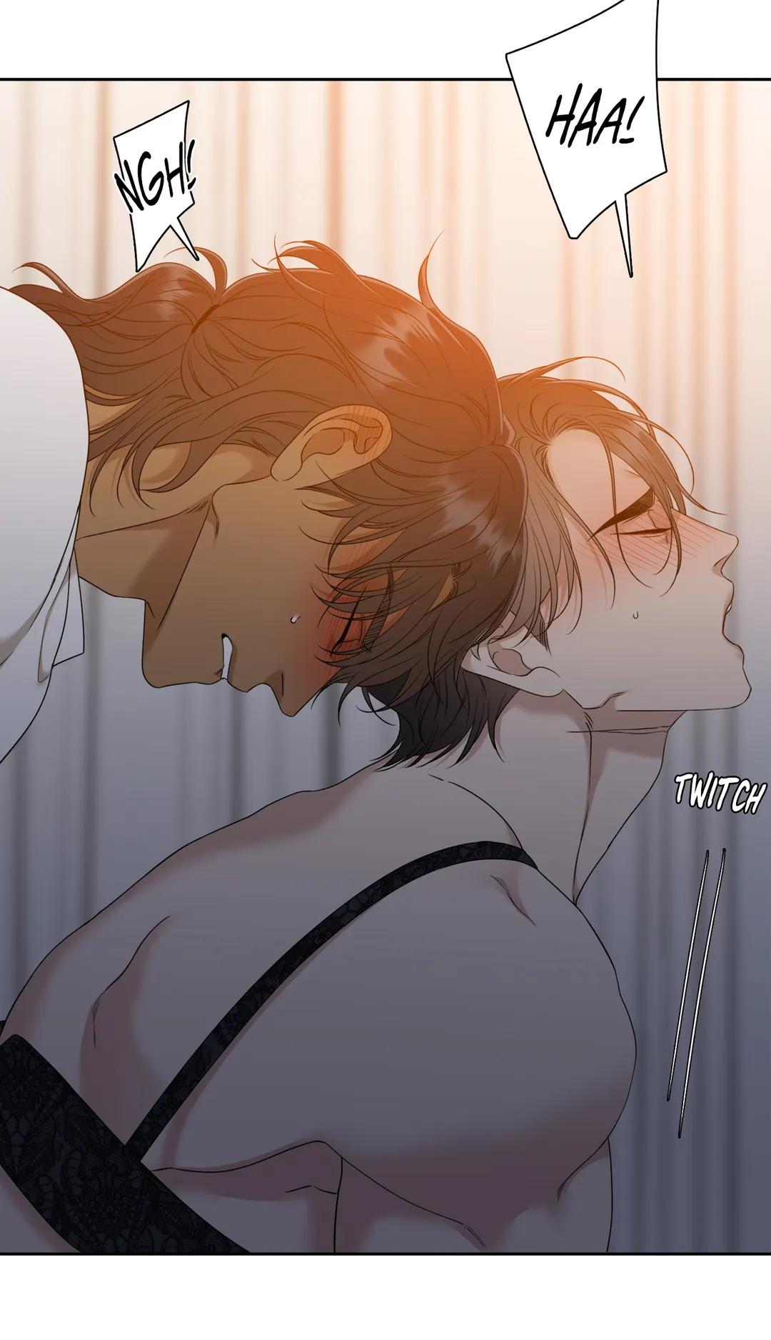 Taming the Tiger Chapter 70.7 page 27 - 