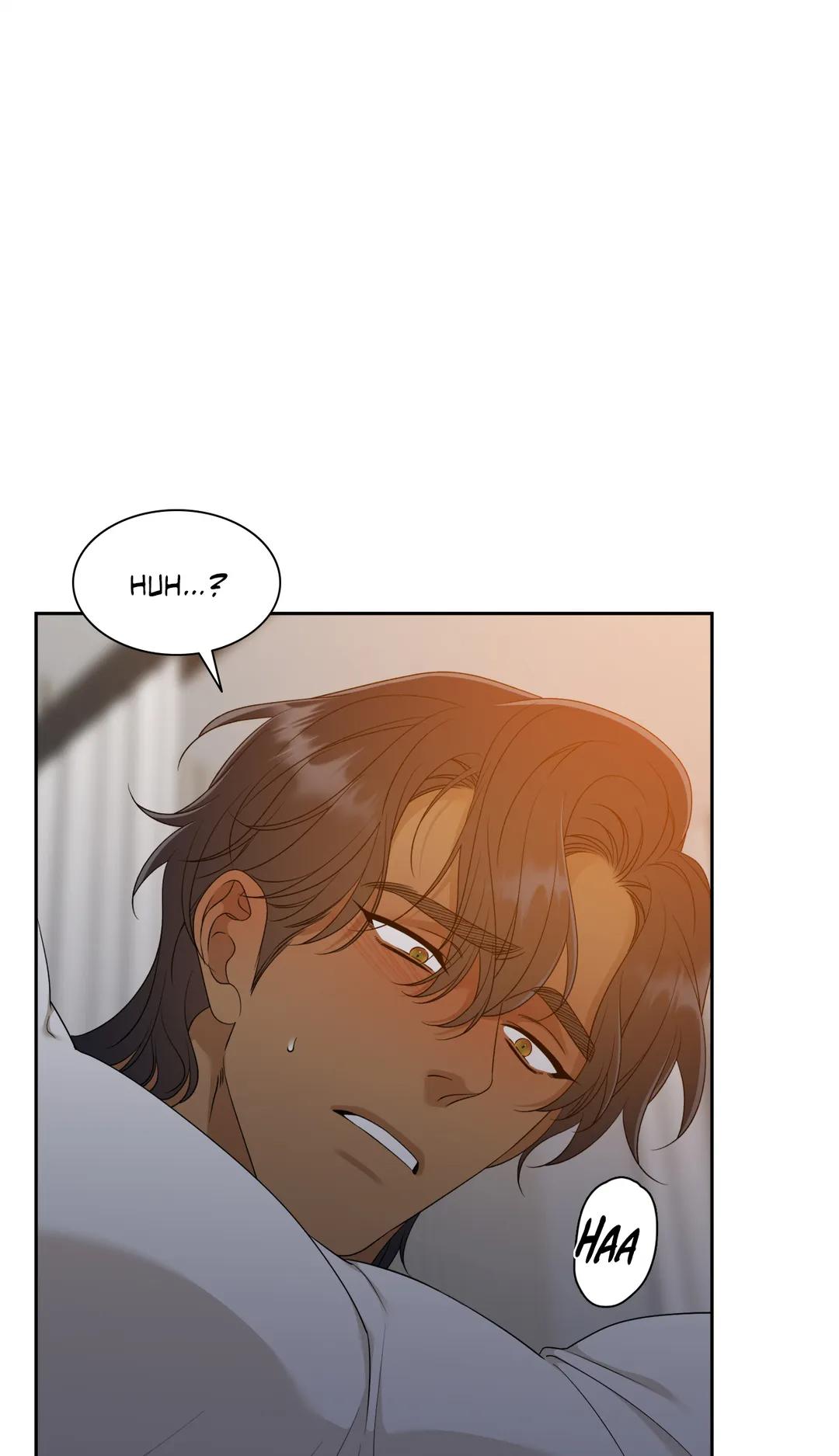 Taming the Tiger Chapter 70.7 page 28 - 