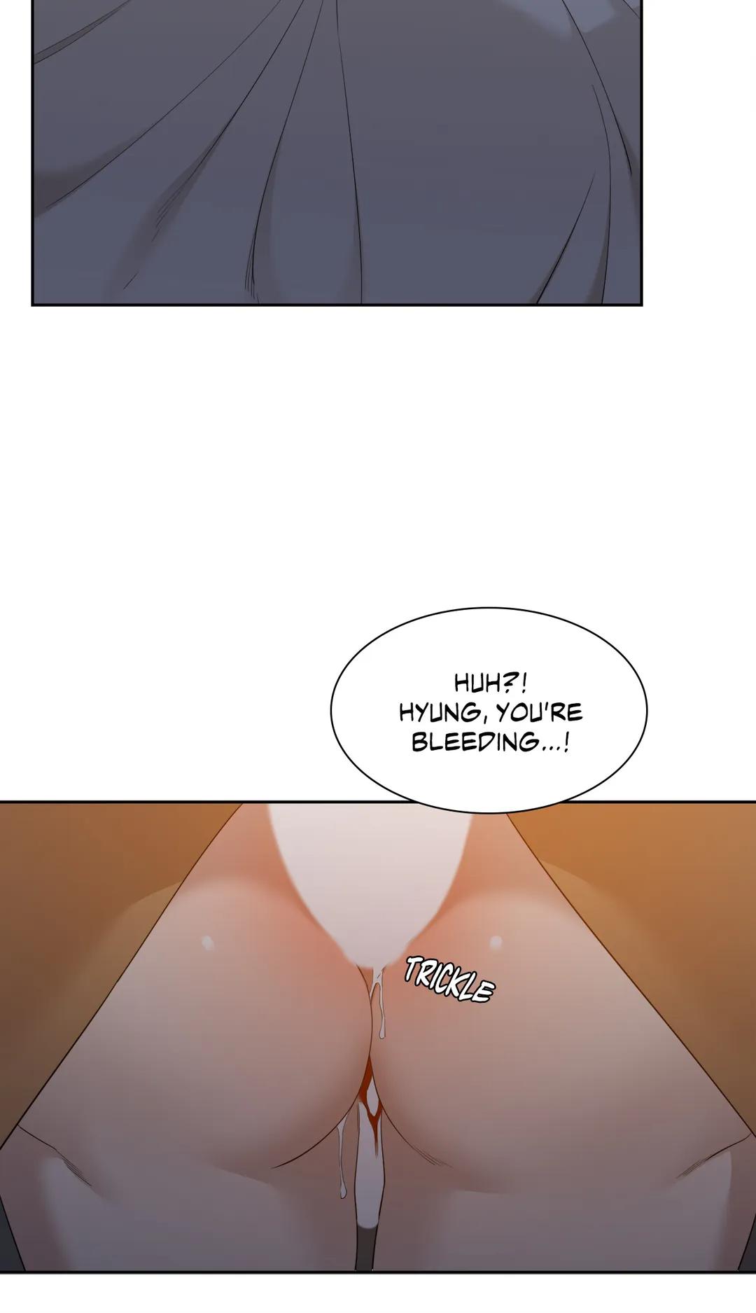 Taming the Tiger Chapter 70.7 page 29 - 