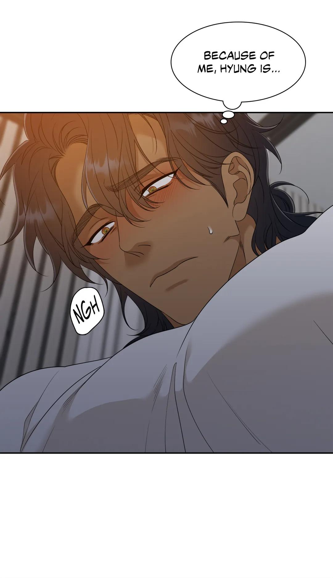 Taming the Tiger Chapter 70.7 page 37 - 
