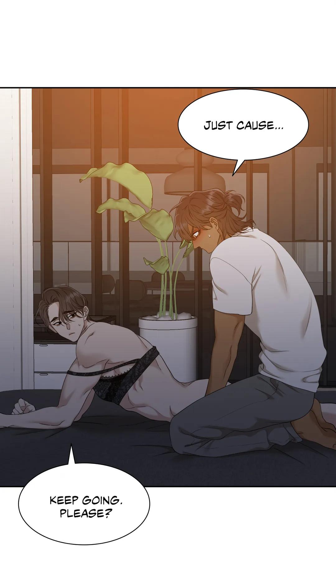 Taming the Tiger Chapter 70.7 page 40 - 