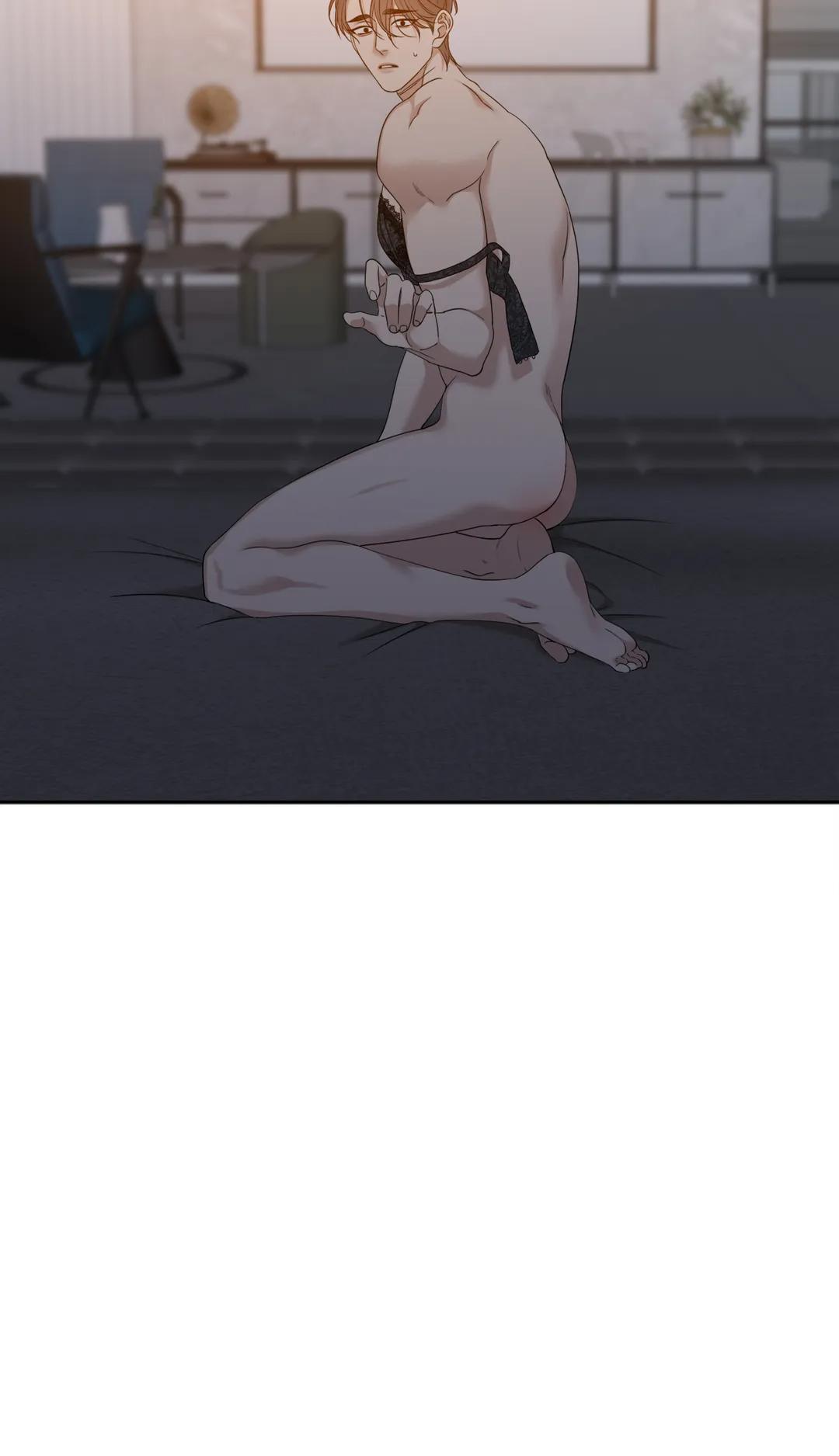 Taming the Tiger Chapter 70.7 page 45 - 