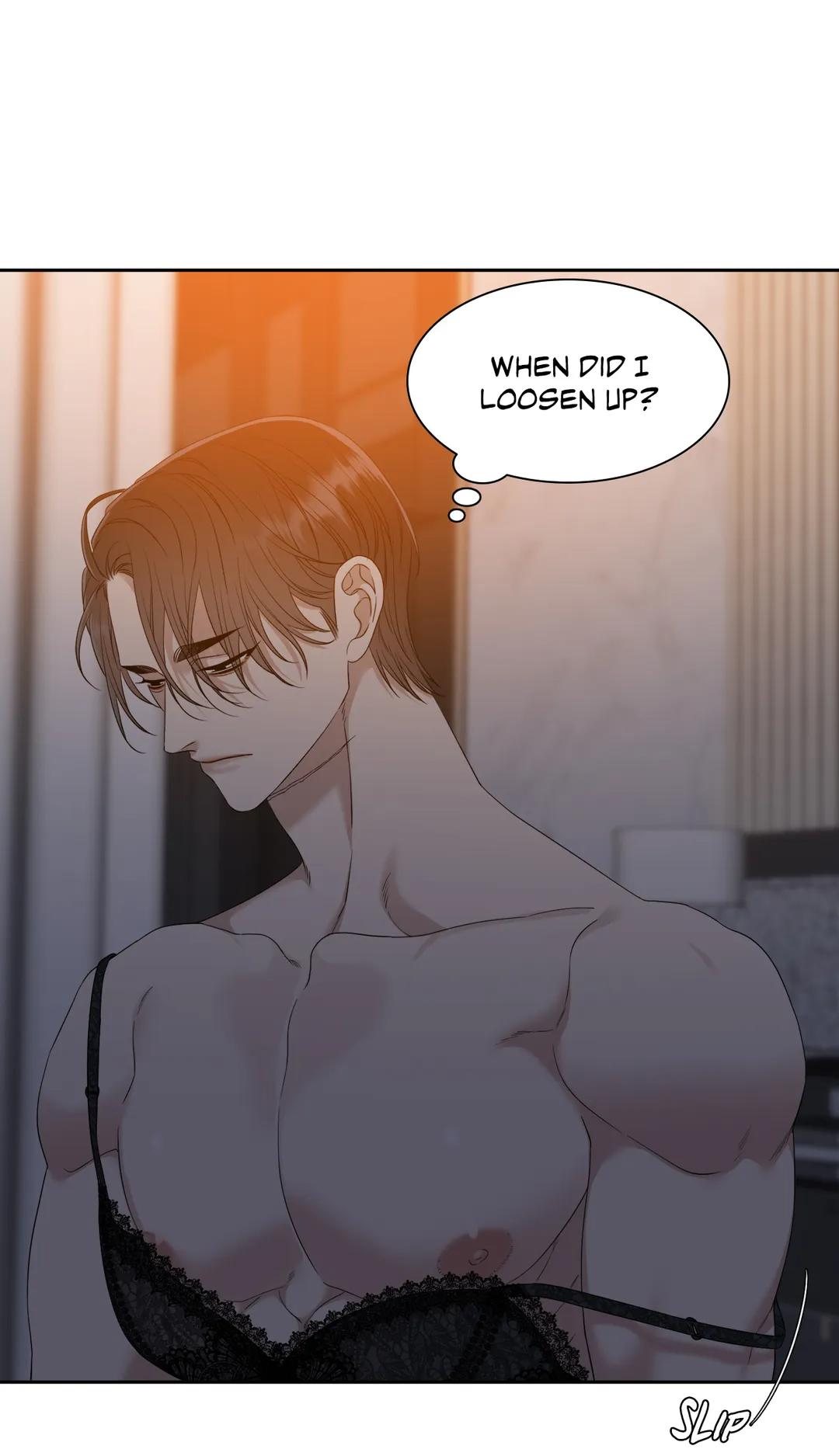 Taming the Tiger Chapter 70.7 page 46 - 