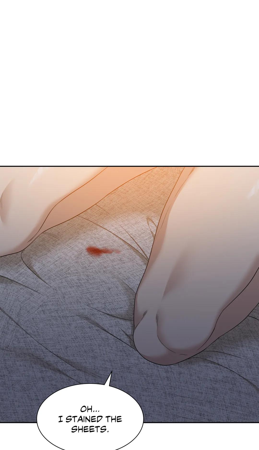 Taming the Tiger Chapter 70.7 page 47 - 