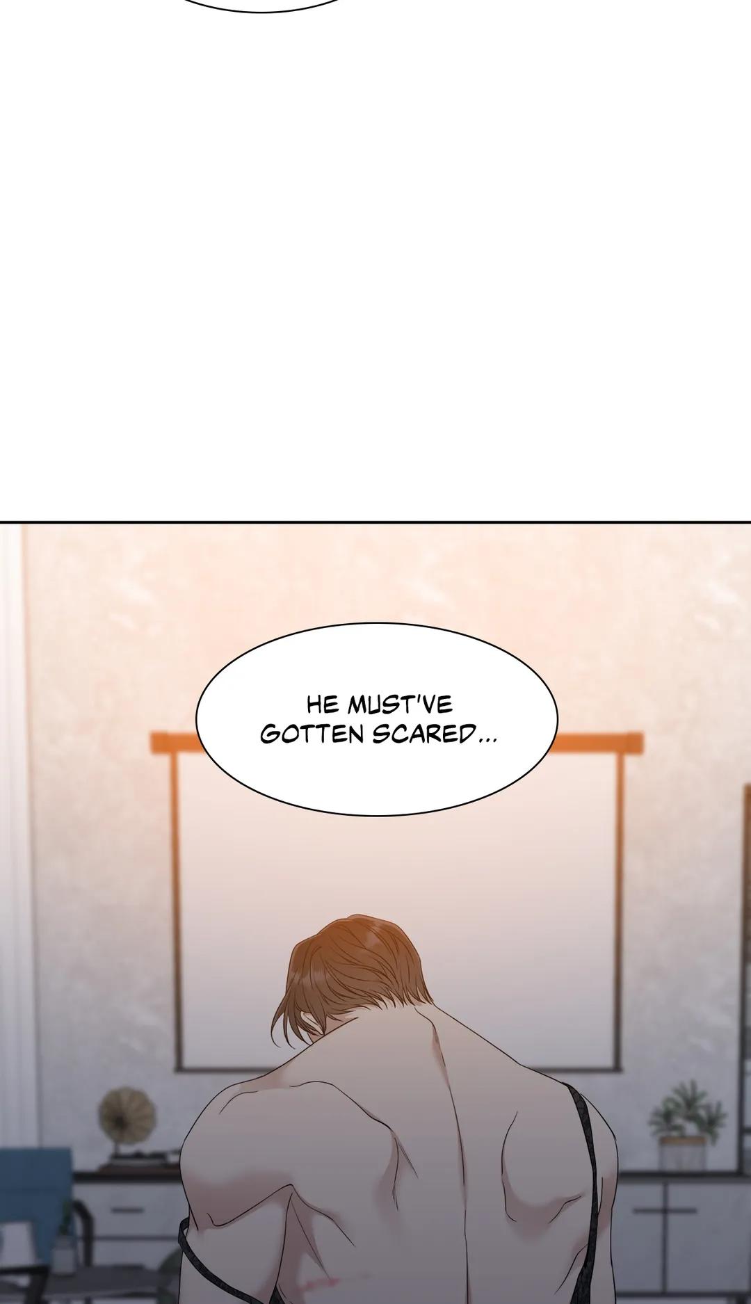 Taming the Tiger Chapter 70.7 page 48 - 