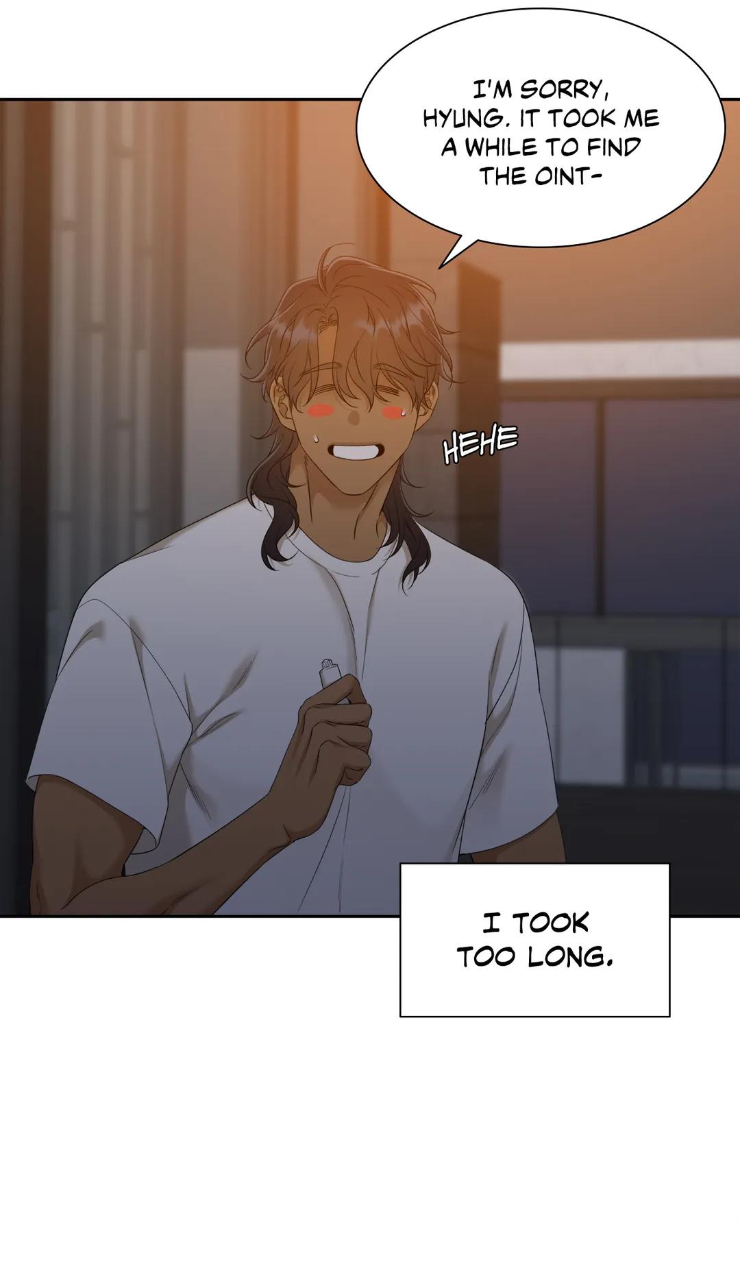 Taming the Tiger Chapter 70.7 page 51 - 