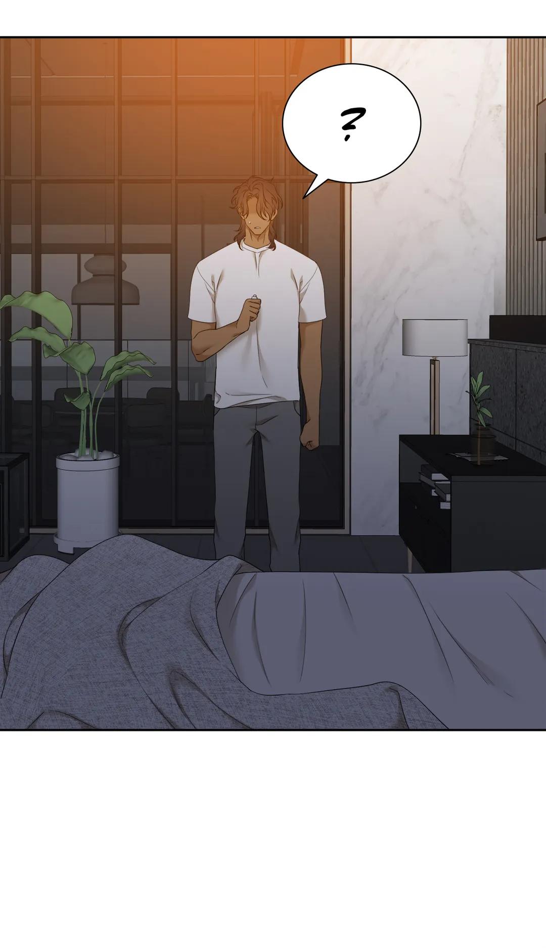 Taming the Tiger Chapter 70.7 page 52 - 