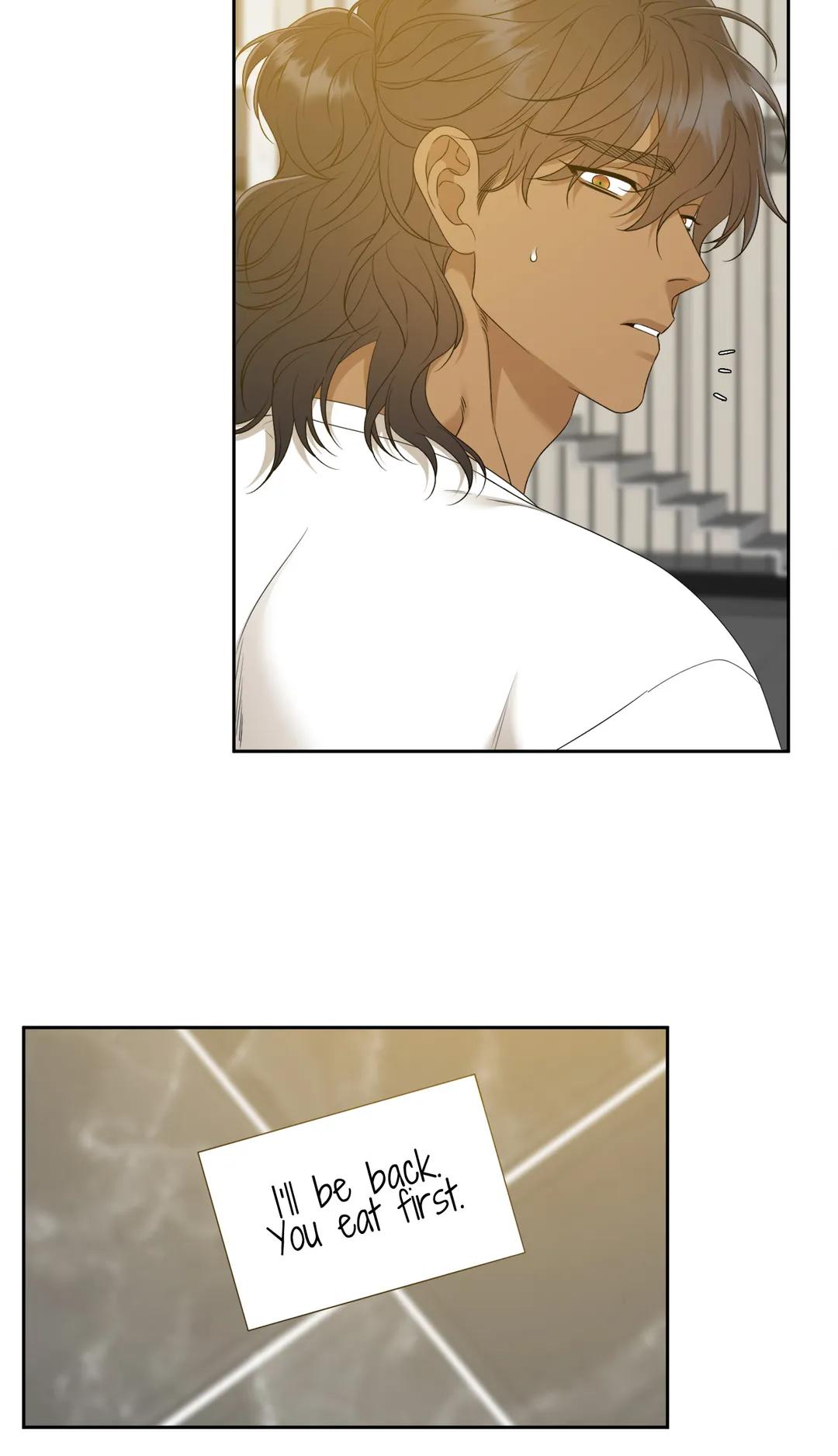 Taming the Tiger Chapter 70.7 page 56 - 