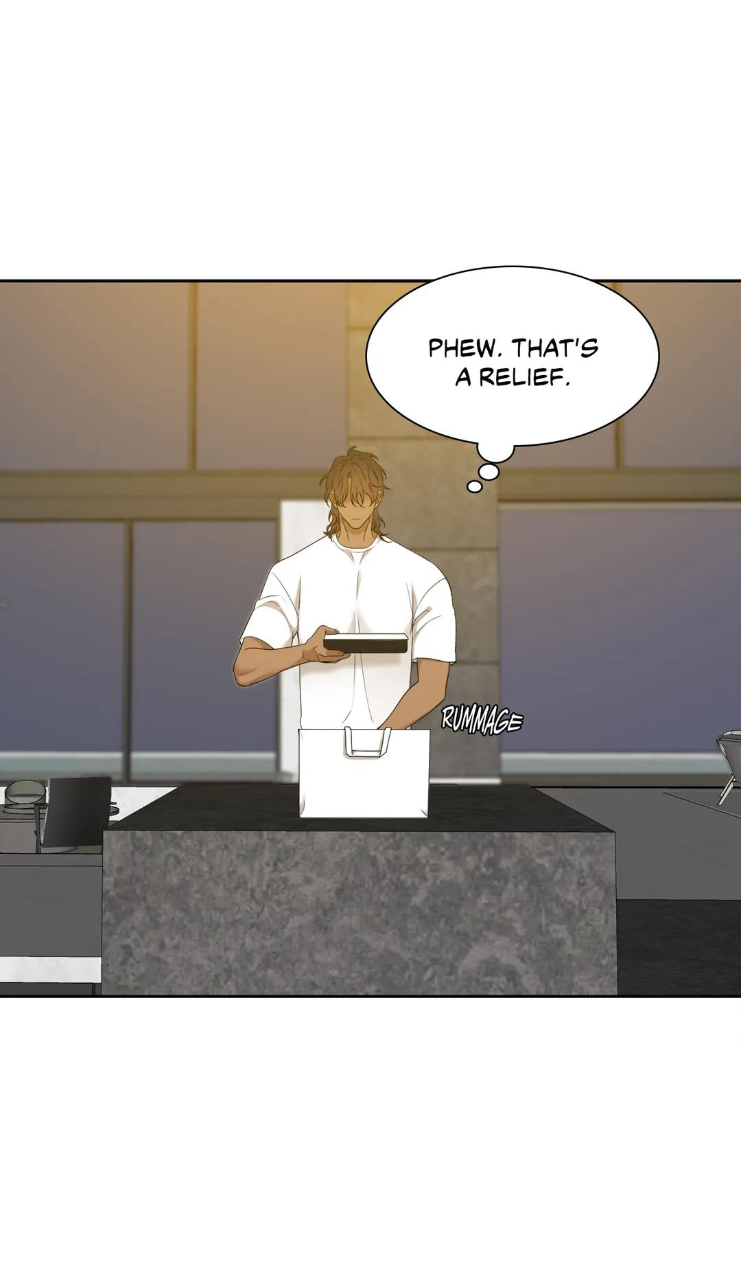 Taming the Tiger Chapter 70.7 page 58 - 