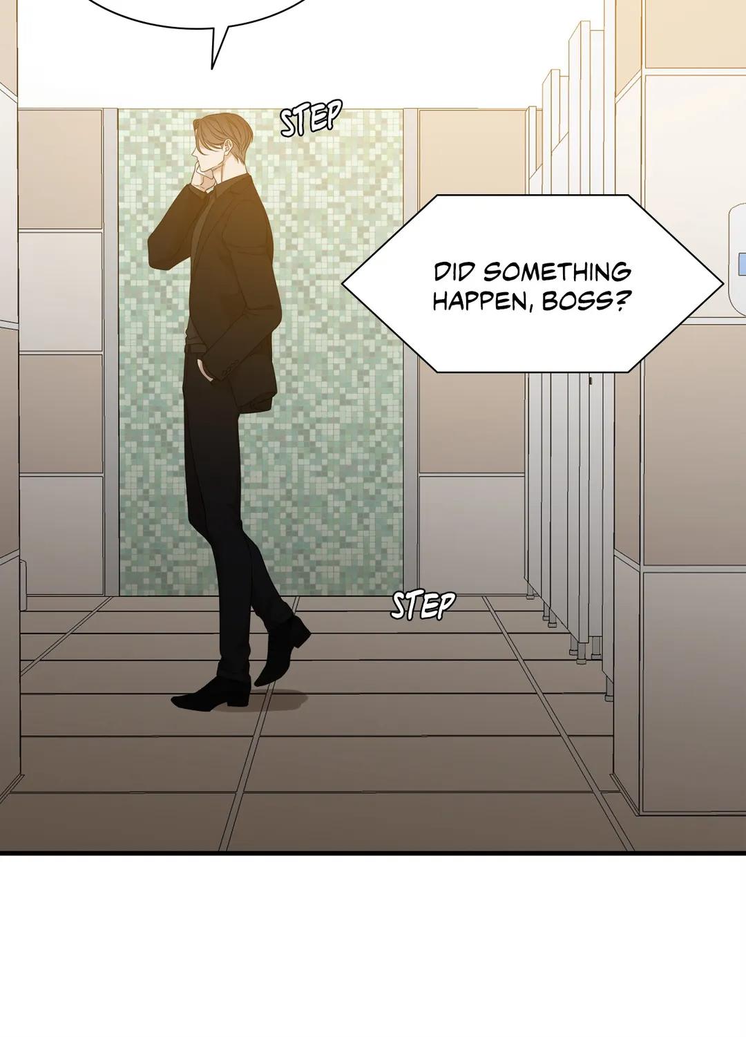 Taming the Tiger Chapter 70.8 page 11 - 