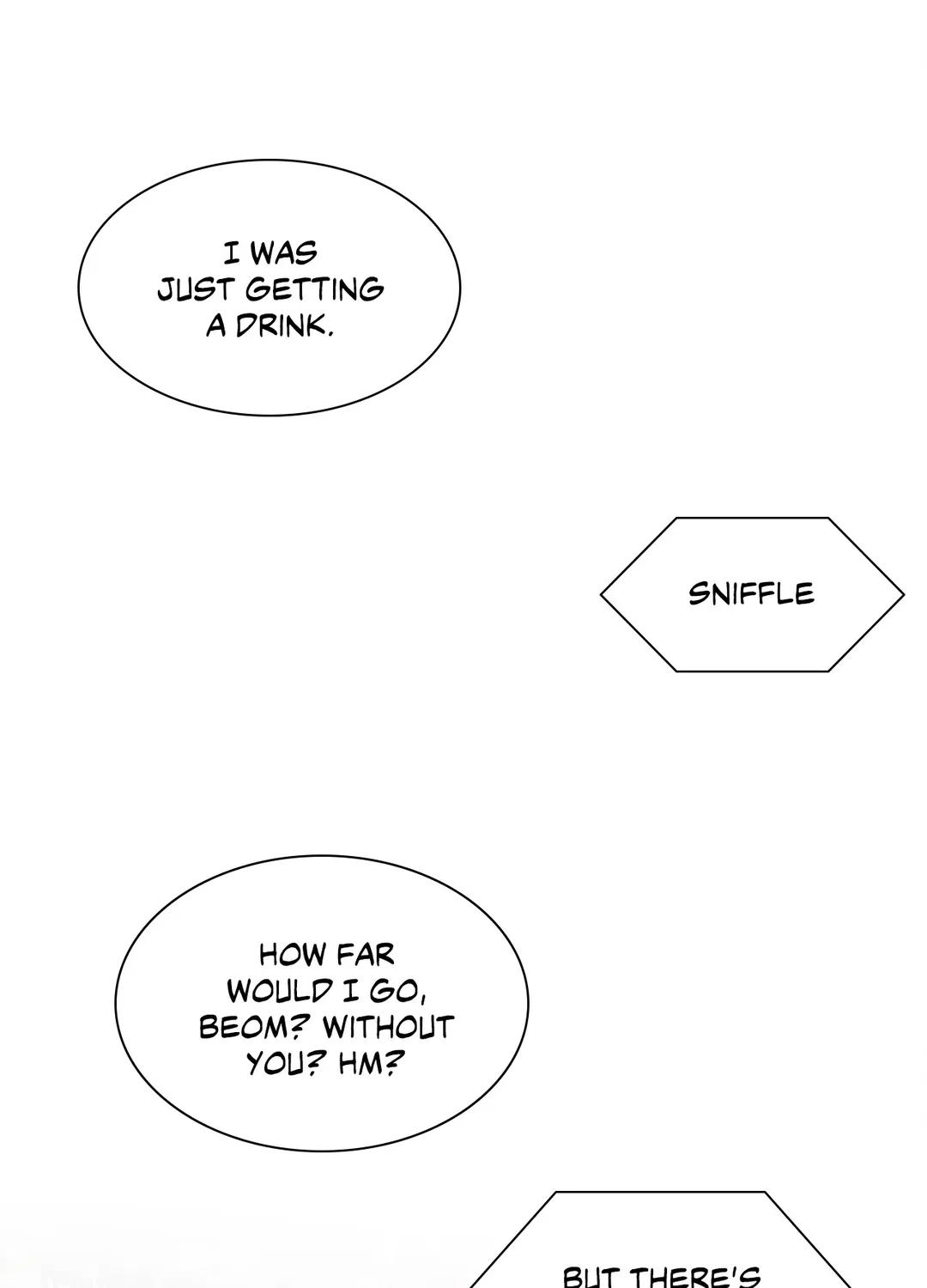 Taming the Tiger Chapter 70.8 page 19 - 