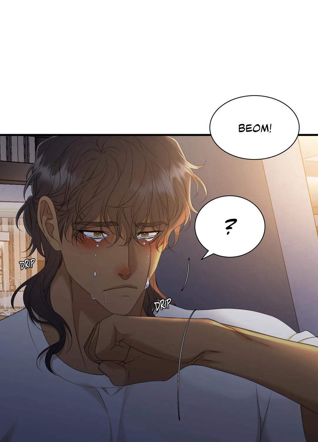 Taming the Tiger Chapter 70.8 page 23 - 