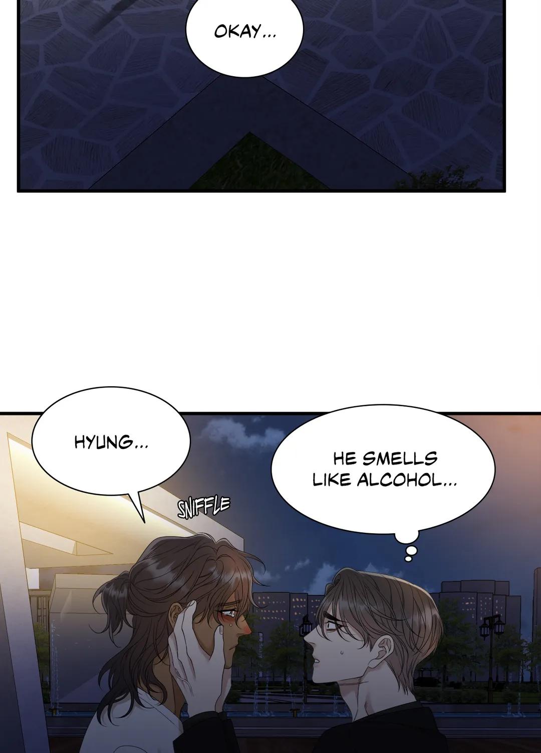 Taming the Tiger Chapter 70.8 page 25 - 