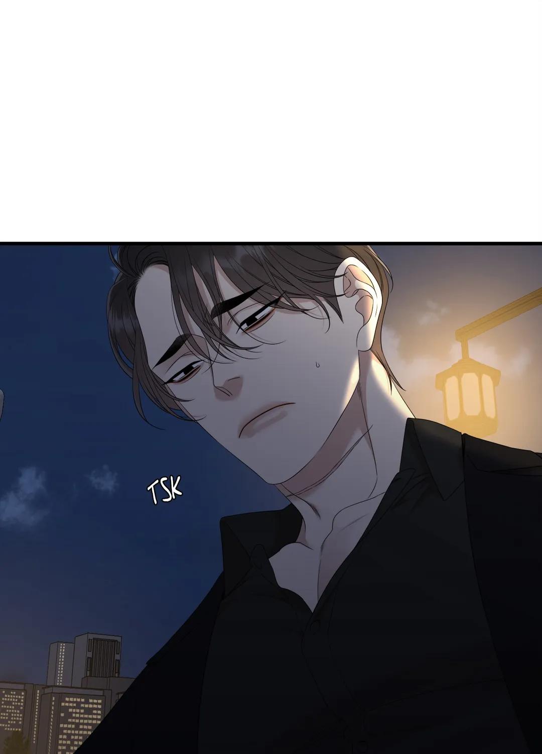 Taming the Tiger Chapter 70.8 page 27 - 