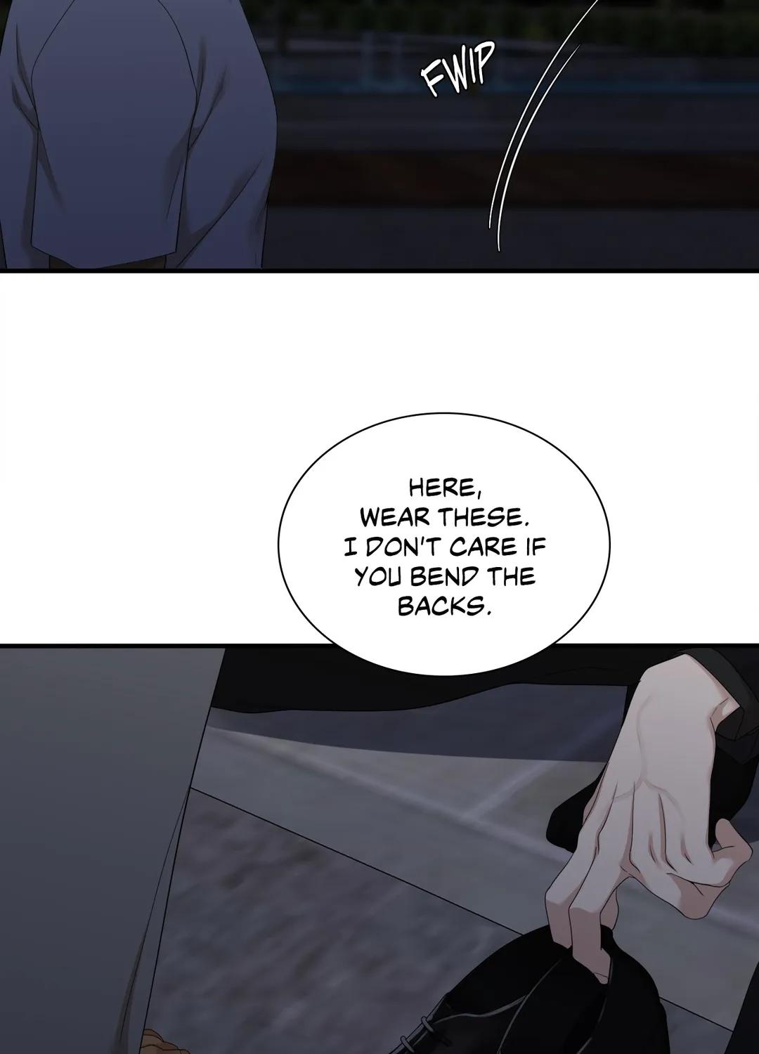 Taming the Tiger Chapter 70.8 page 29 - 