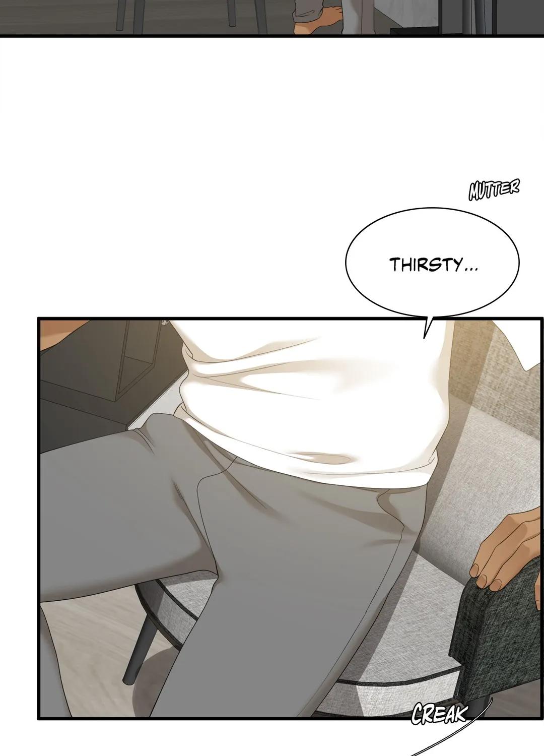 Taming the Tiger Chapter 70.8 page 4 - 