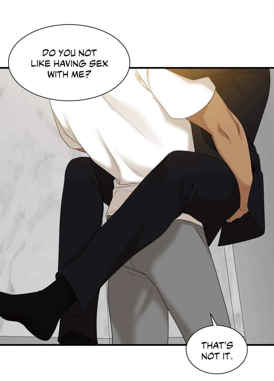 Taming the Tiger Chapter 70.8 page 42 - 