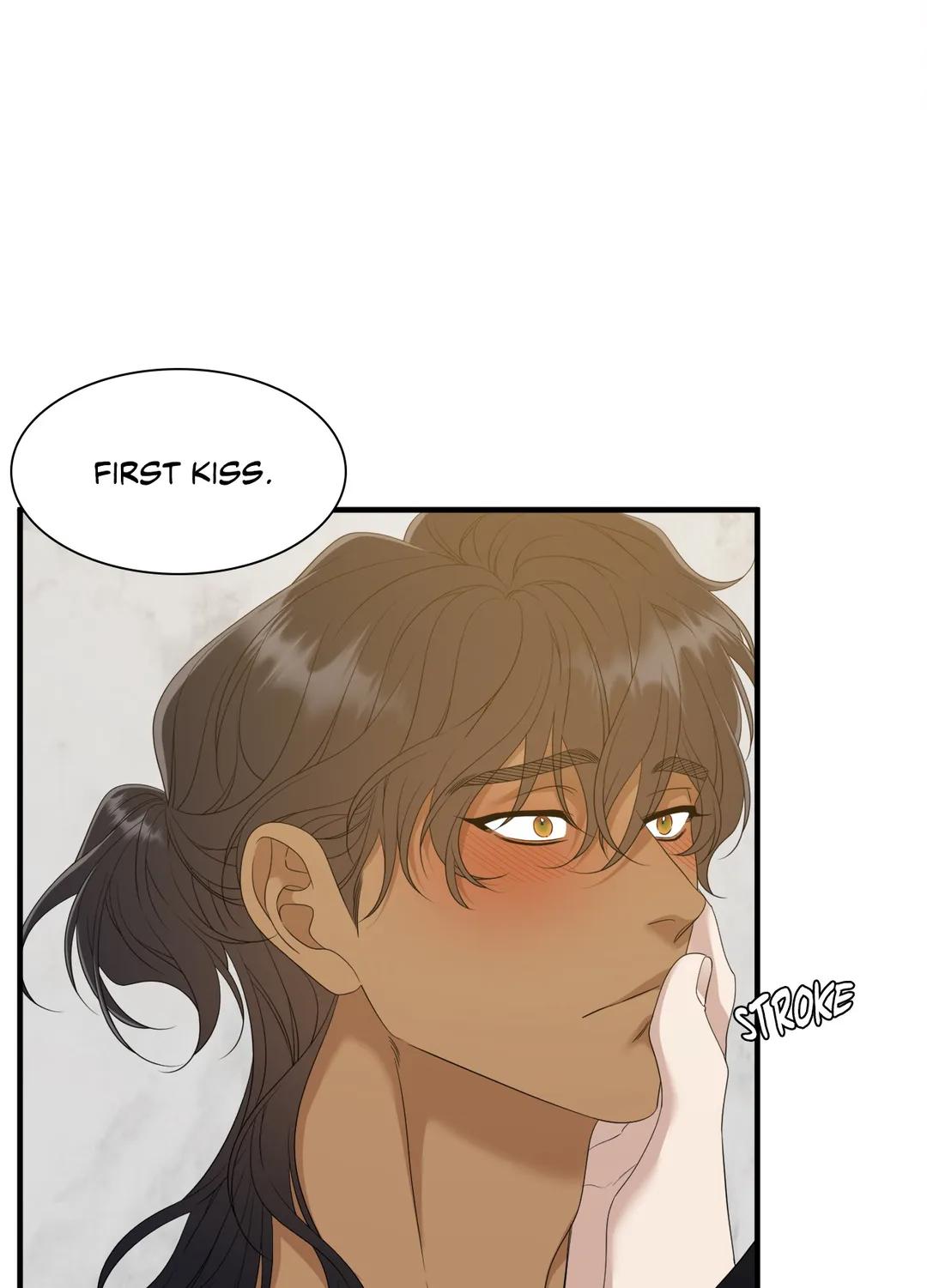 Taming the Tiger Chapter 70.8 page 48 - 