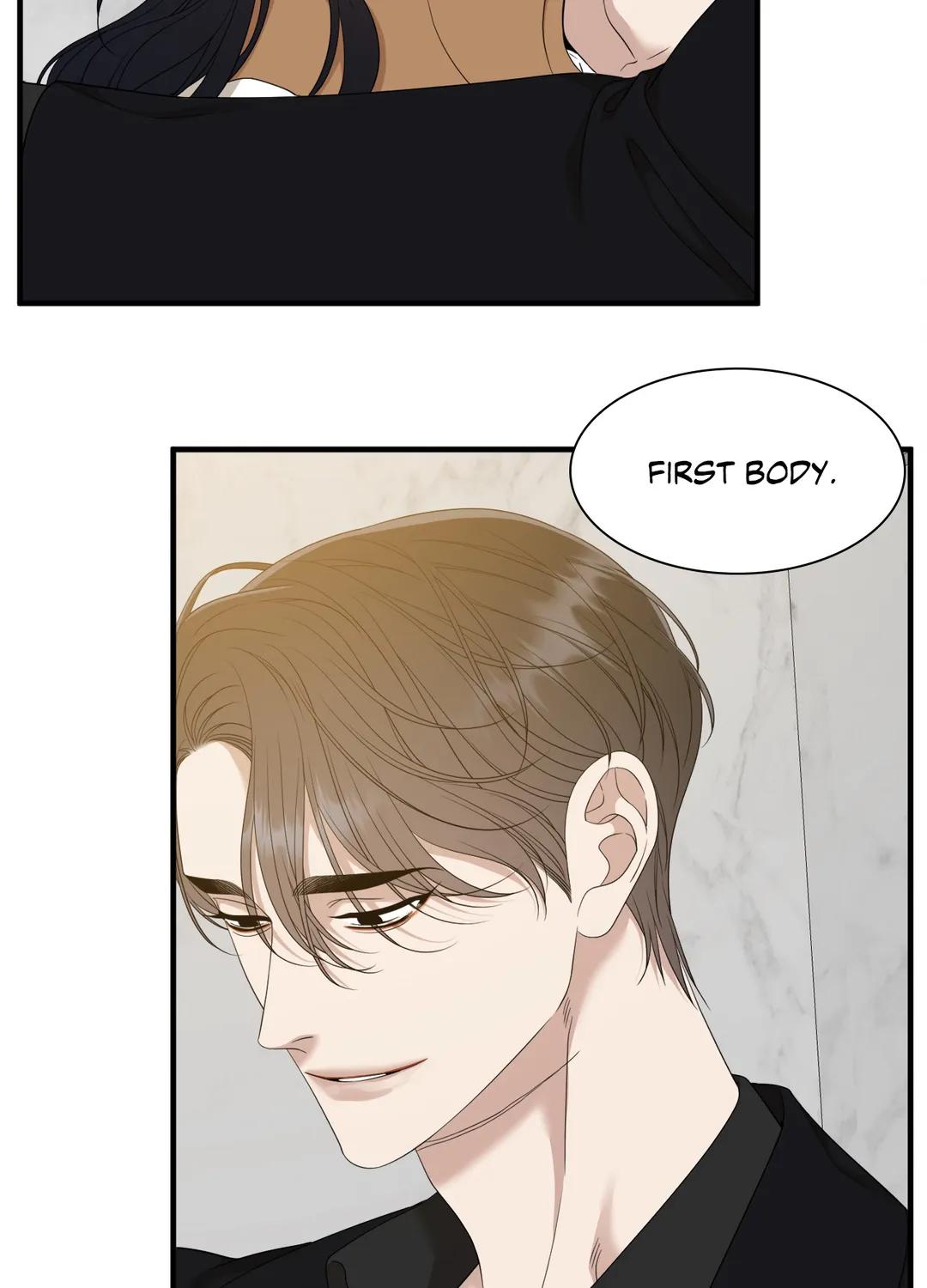 Taming the Tiger Chapter 70.8 page 49 - 