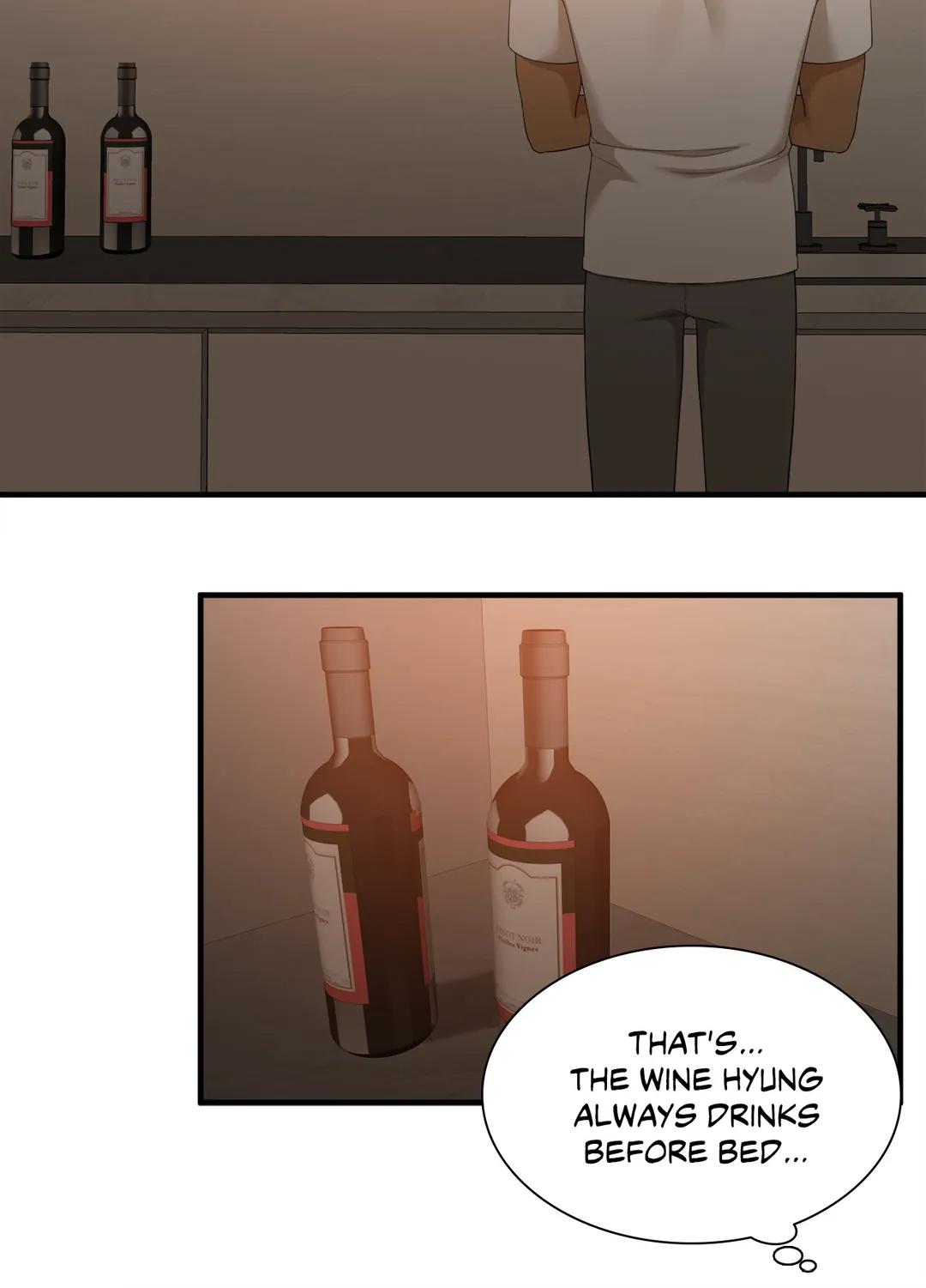 Taming the Tiger Chapter 70.8 page 6 - 