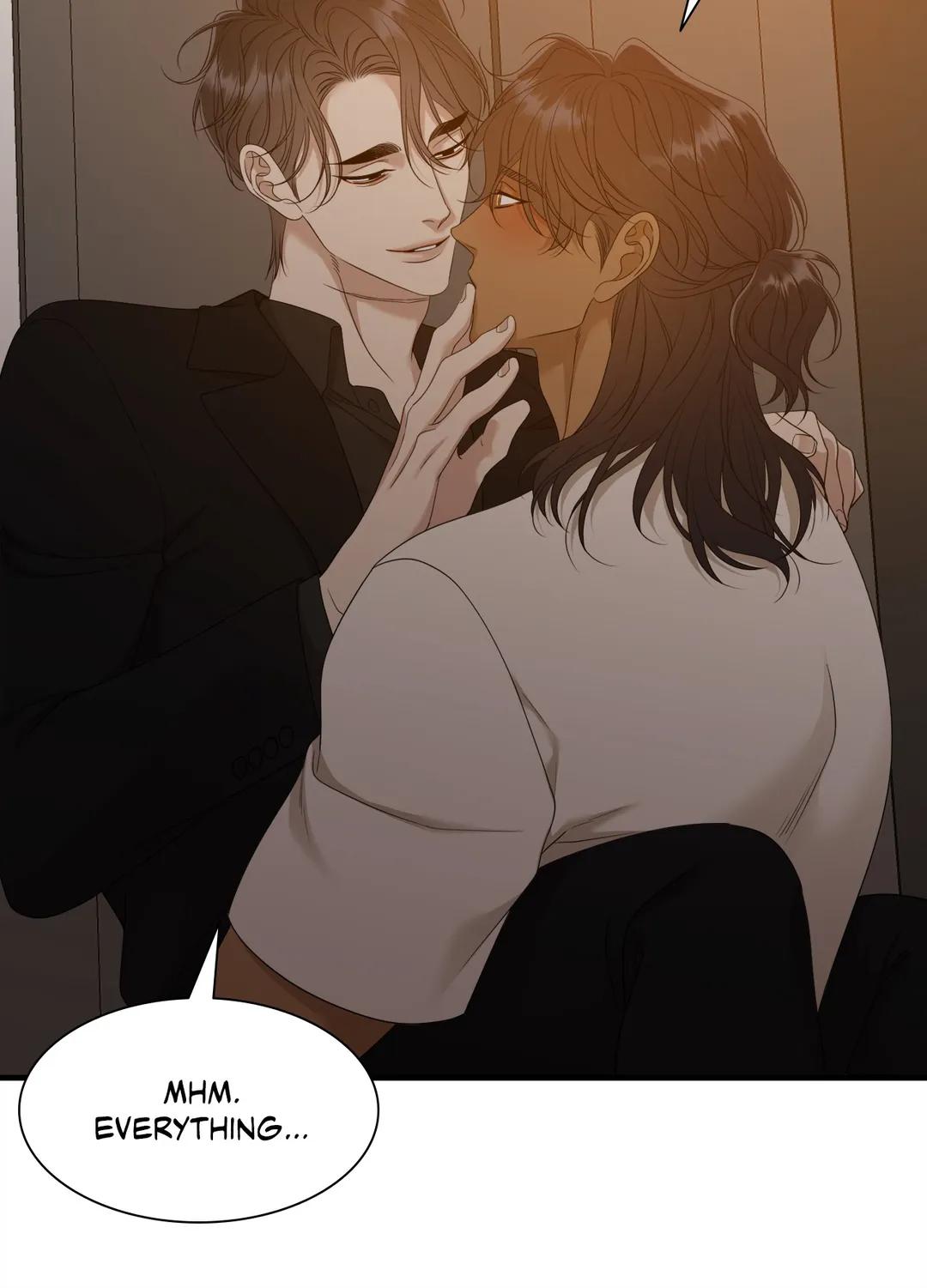 Taming the Tiger Chapter 70.8 page 56 - 