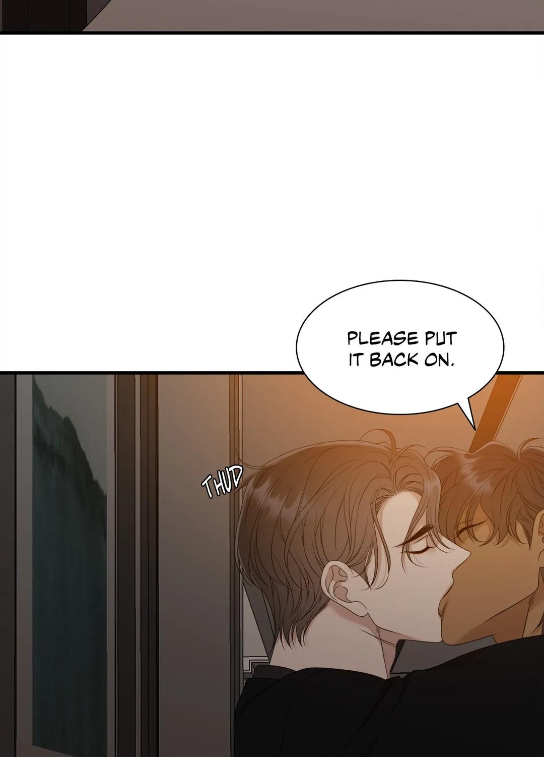 Taming the Tiger Chapter 70.8 page 58 - 
