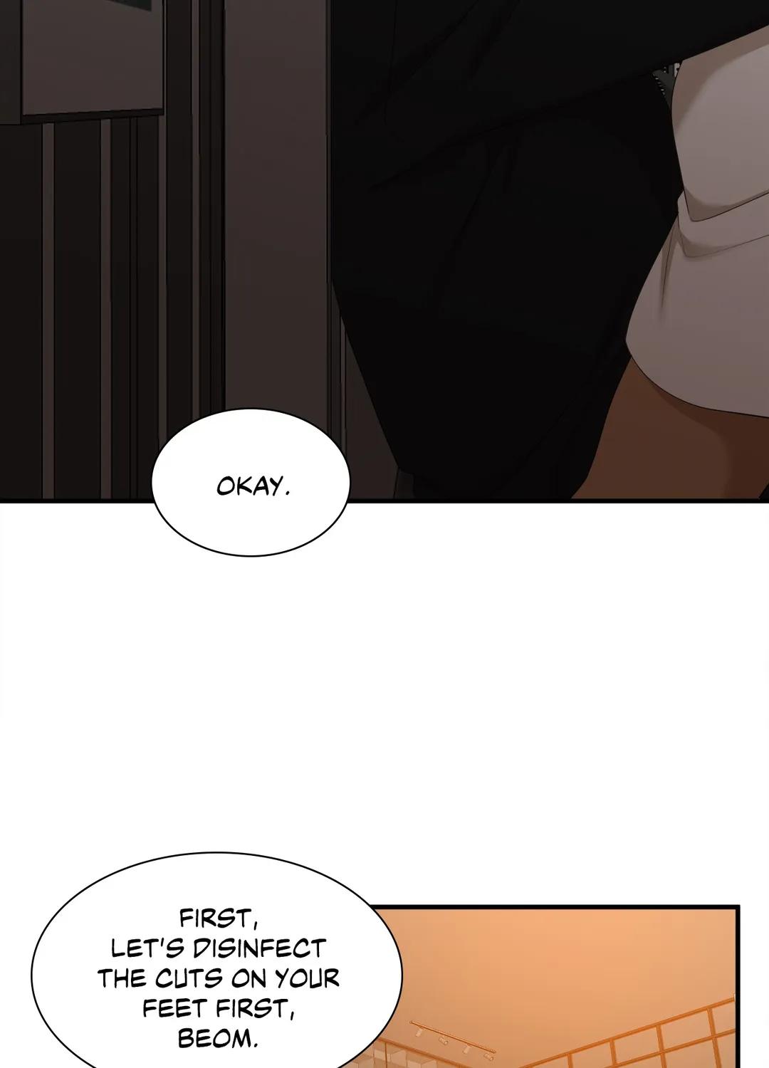Taming the Tiger Chapter 70.8 page 59 - 