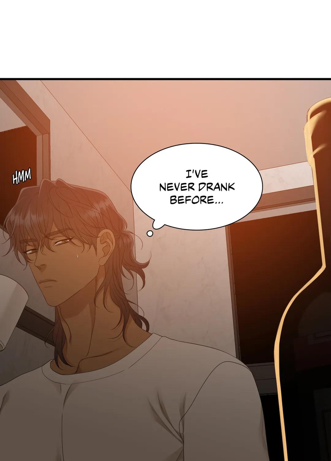 Taming the Tiger Chapter 70.8 page 7 - 