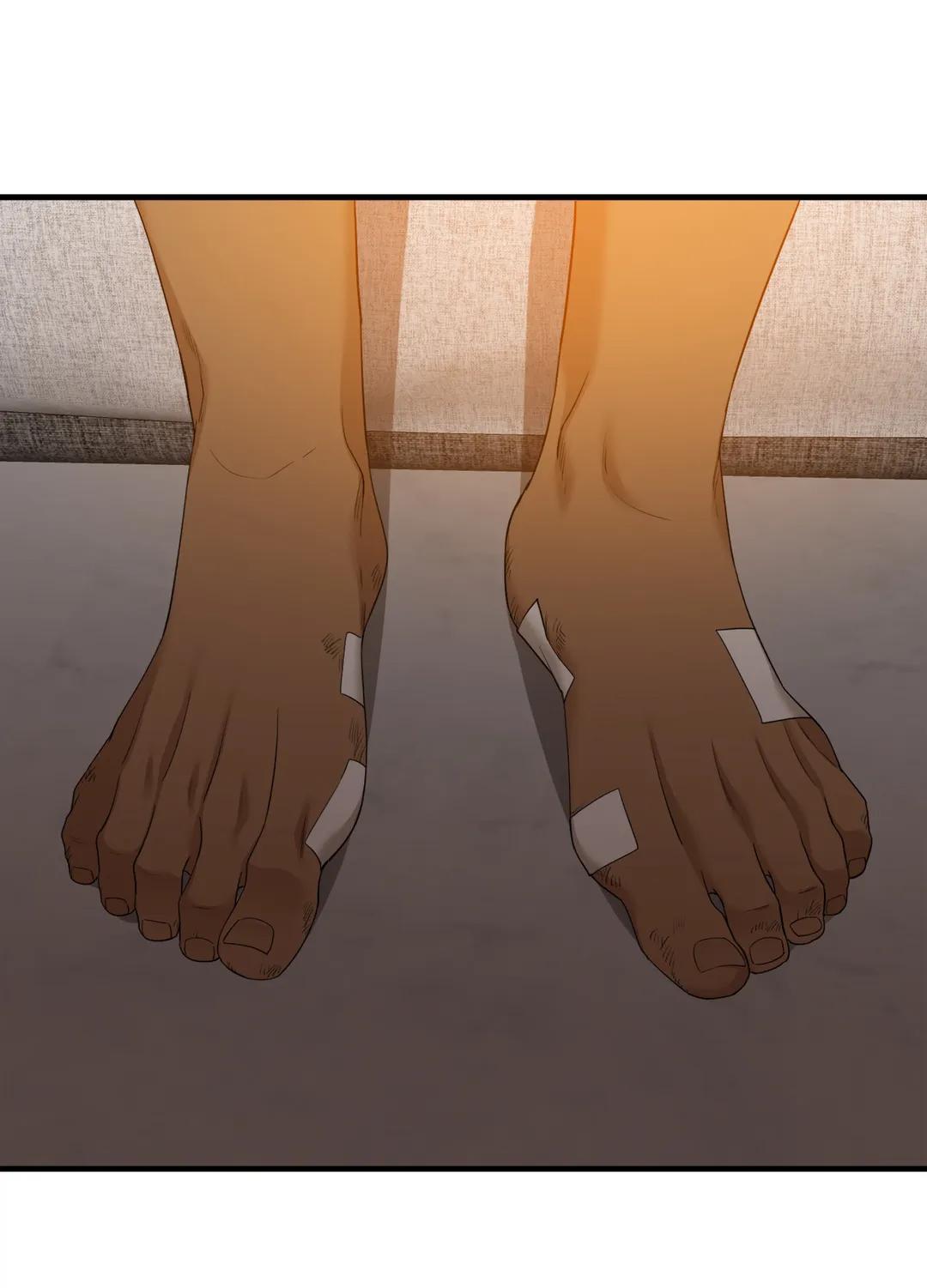 Taming the Tiger Chapter 70.8 page 62 - 