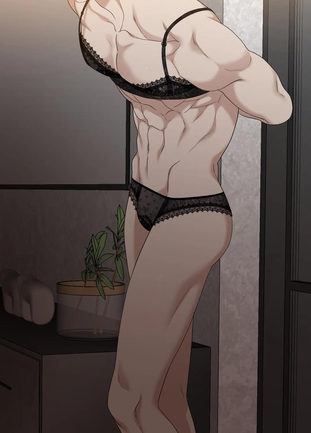 Taming the Tiger Chapter 70.8 page 65 - 