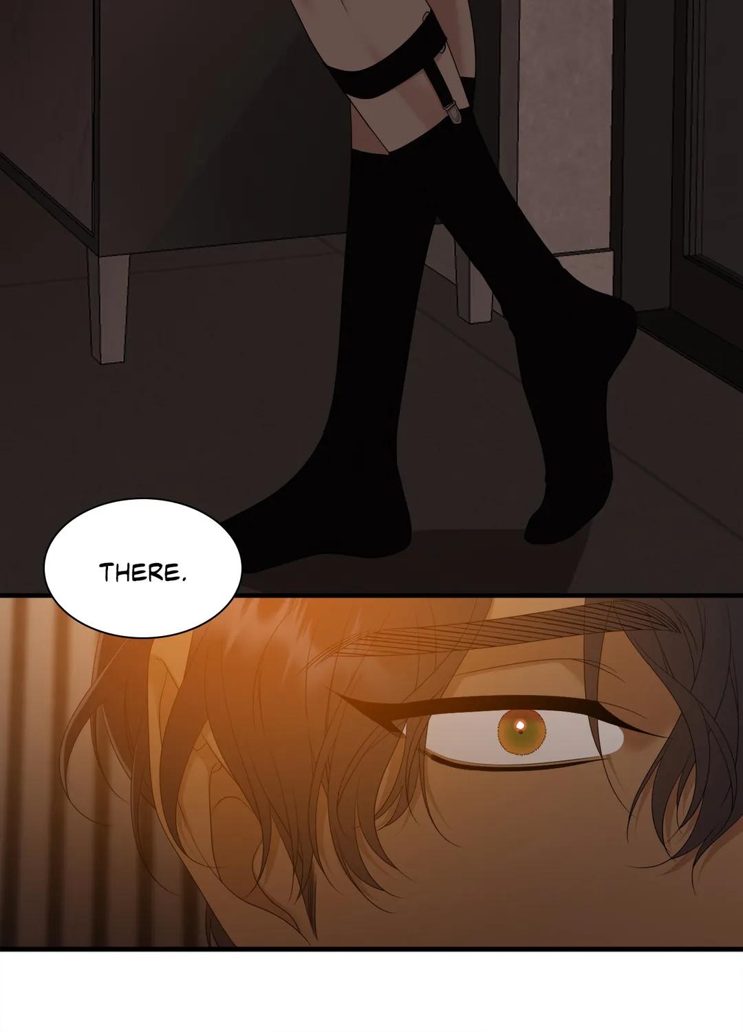 Taming the Tiger Chapter 70.8 page 66 - 