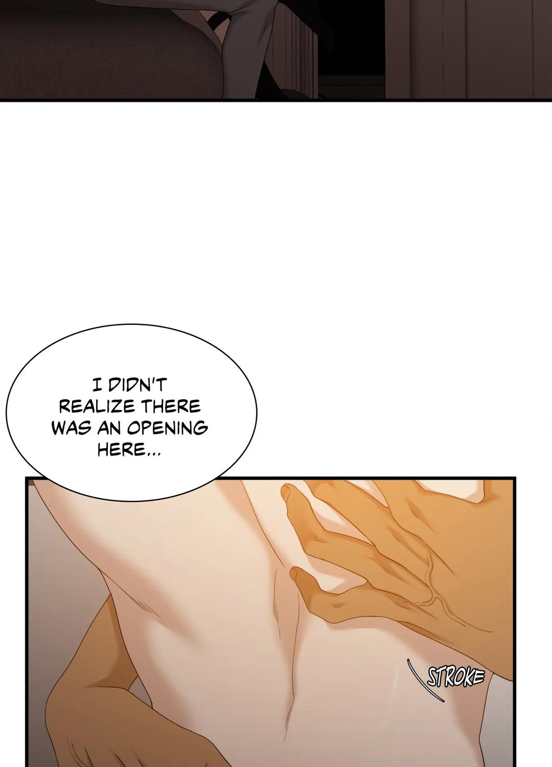Taming the Tiger Chapter 70.8 page 68 - 