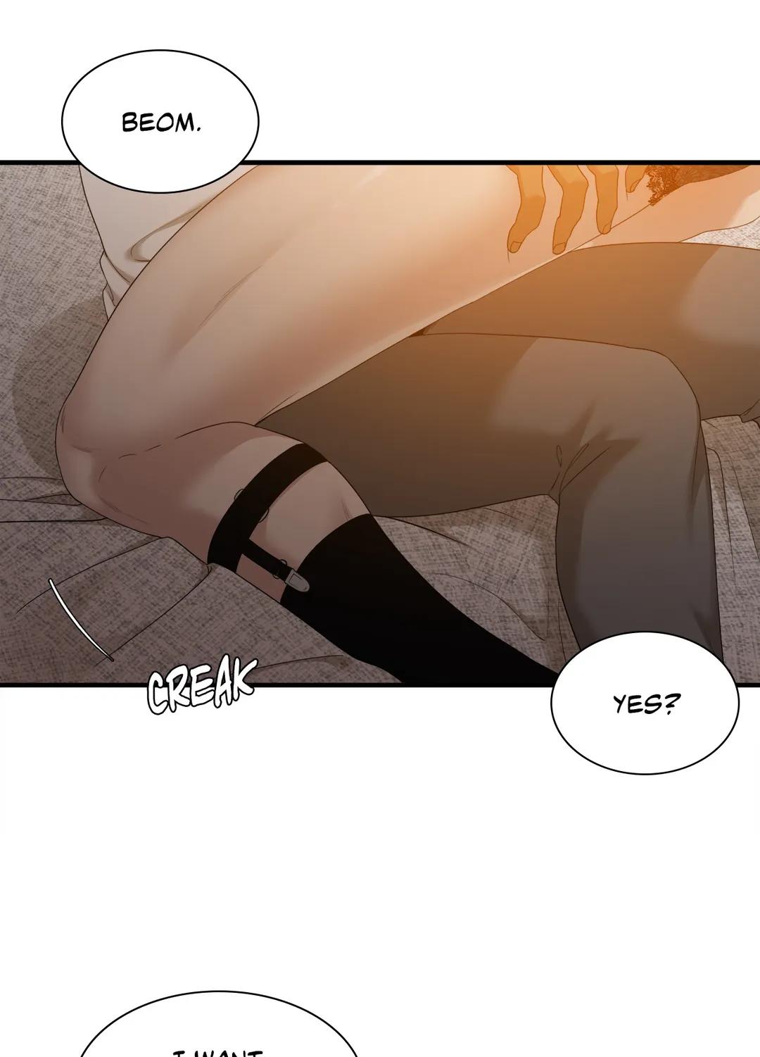 Taming the Tiger Chapter 70.8 page 72 - 
