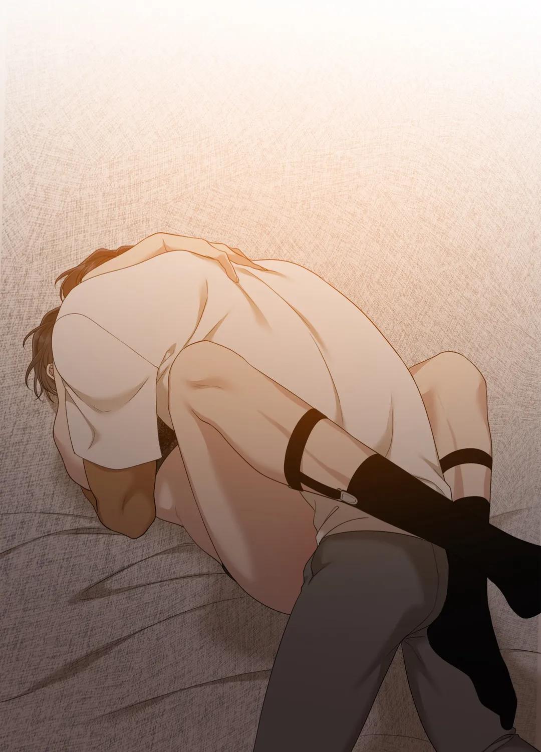 Taming the Tiger Chapter 70.8 page 75 - 