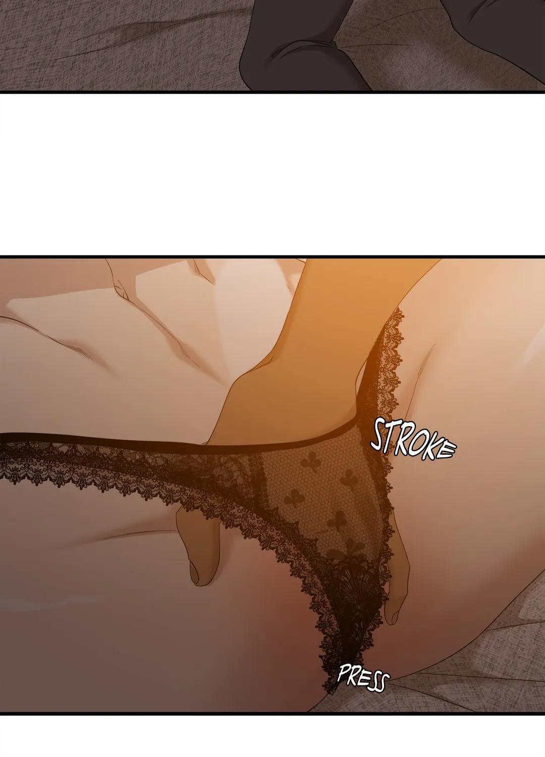 Taming the Tiger Chapter 70.8 page 76 - 