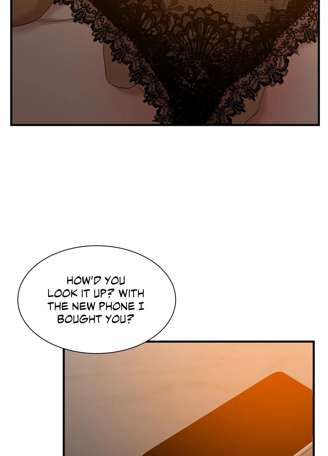 Taming the Tiger Chapter 70.8 page 79 - 
