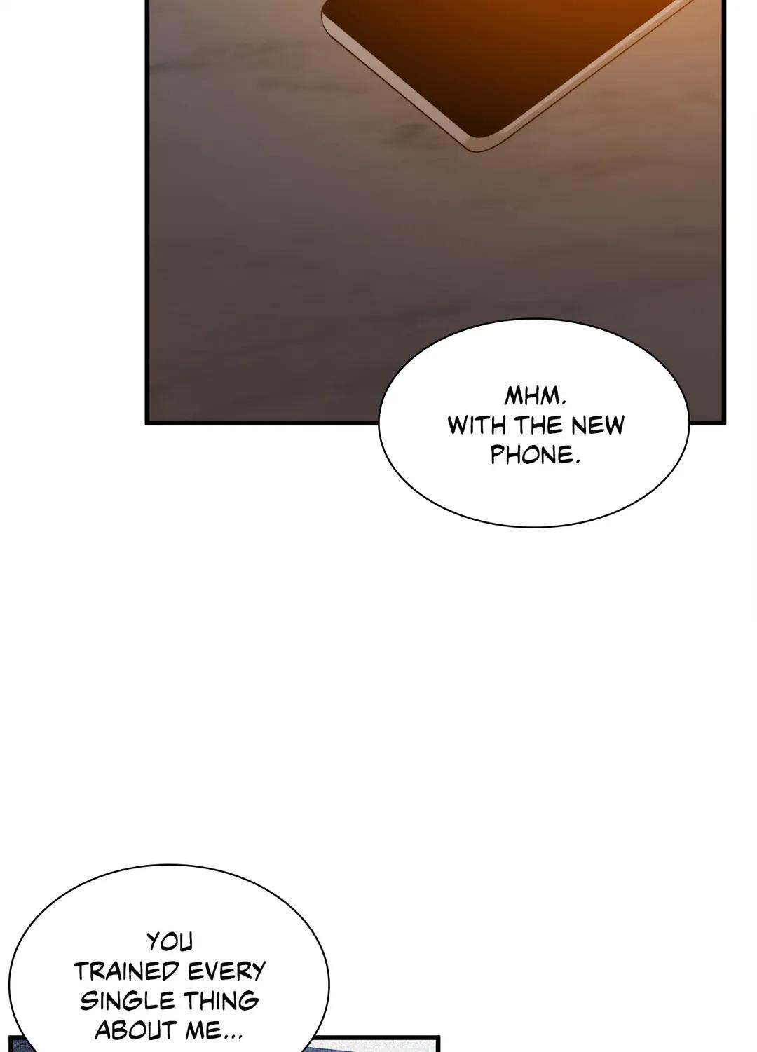Taming the Tiger Chapter 70.8 page 80 - 