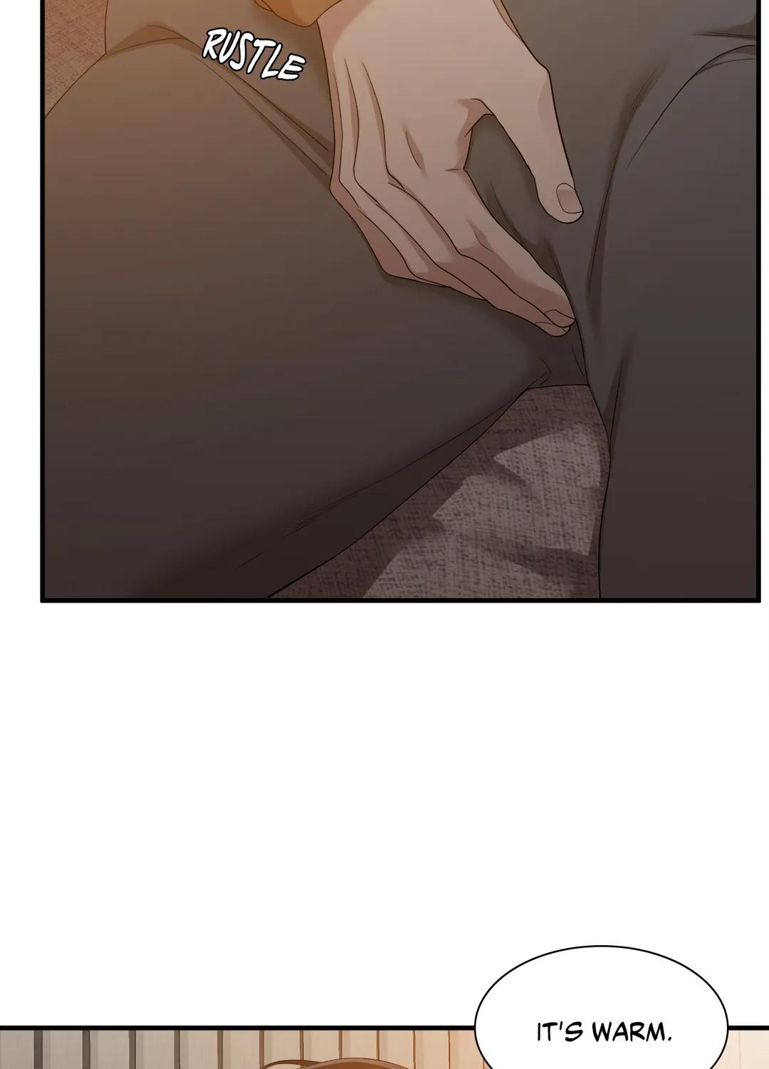 Taming the Tiger Chapter 70.8 page 85 - 