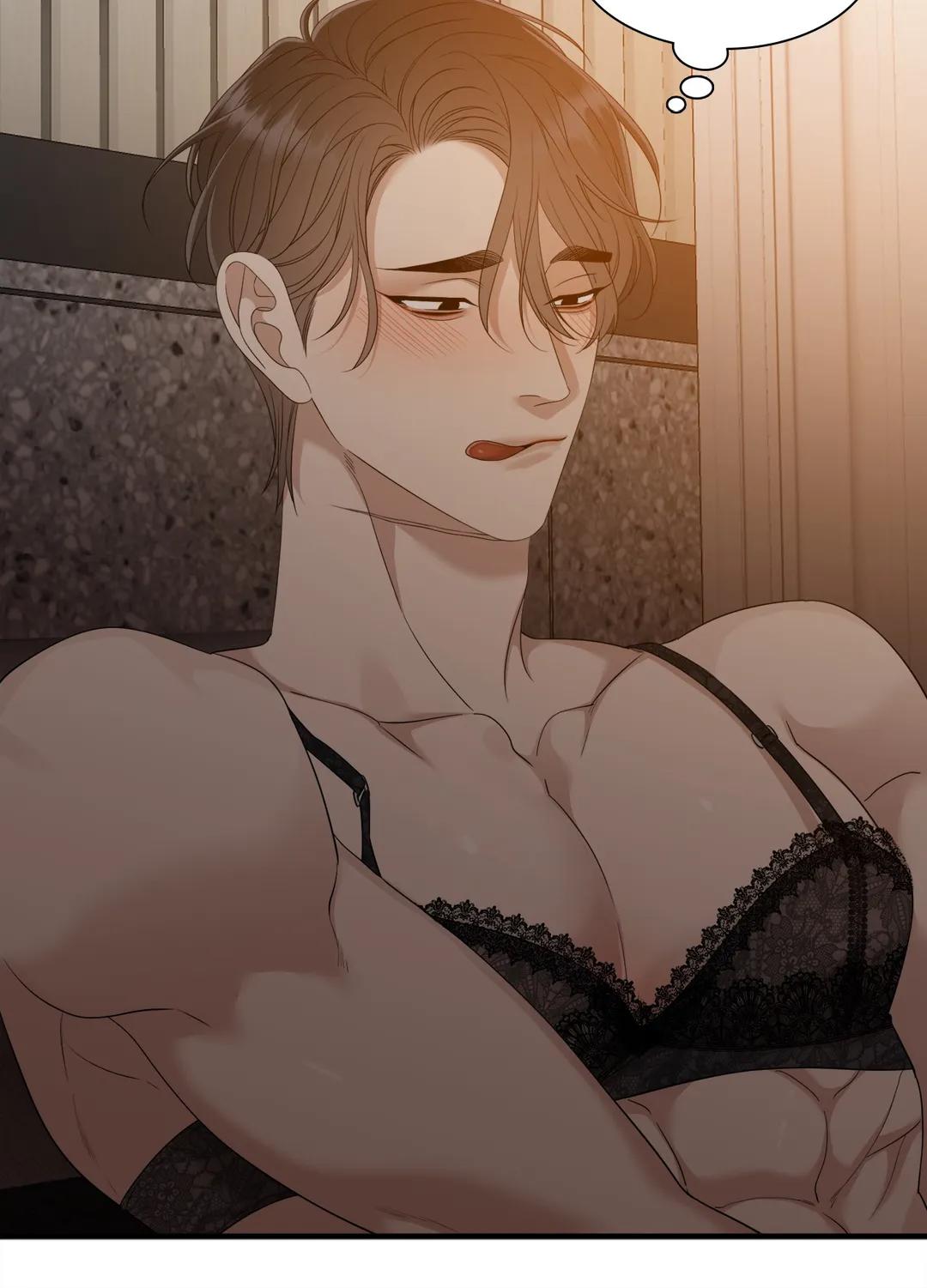 Taming the Tiger Chapter 70.8 page 86 - 