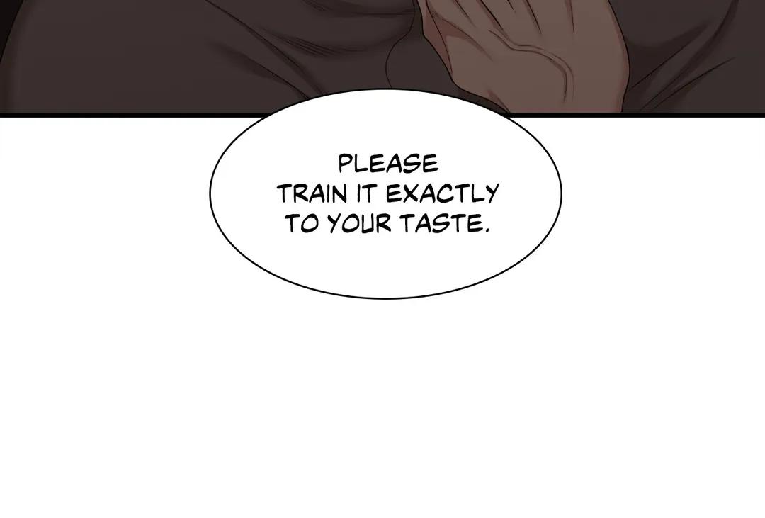 Taming the Tiger Chapter 70.8 page 90 - 