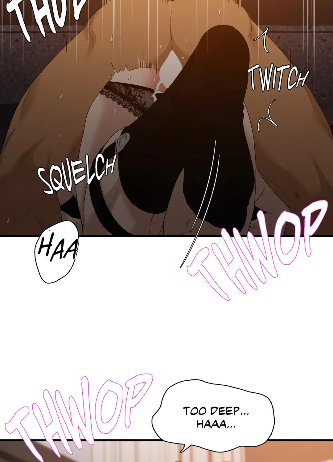 Taming the Tiger Chapter 70.9 page 14 - 
