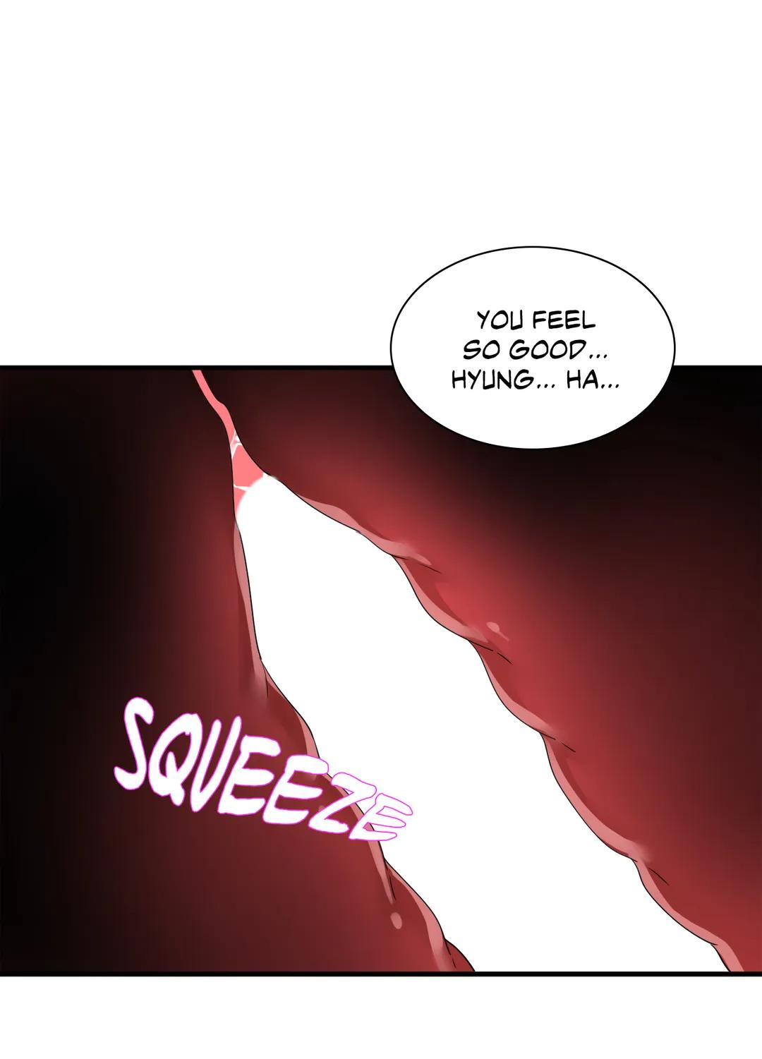Taming the Tiger Chapter 70.9 page 16 - 