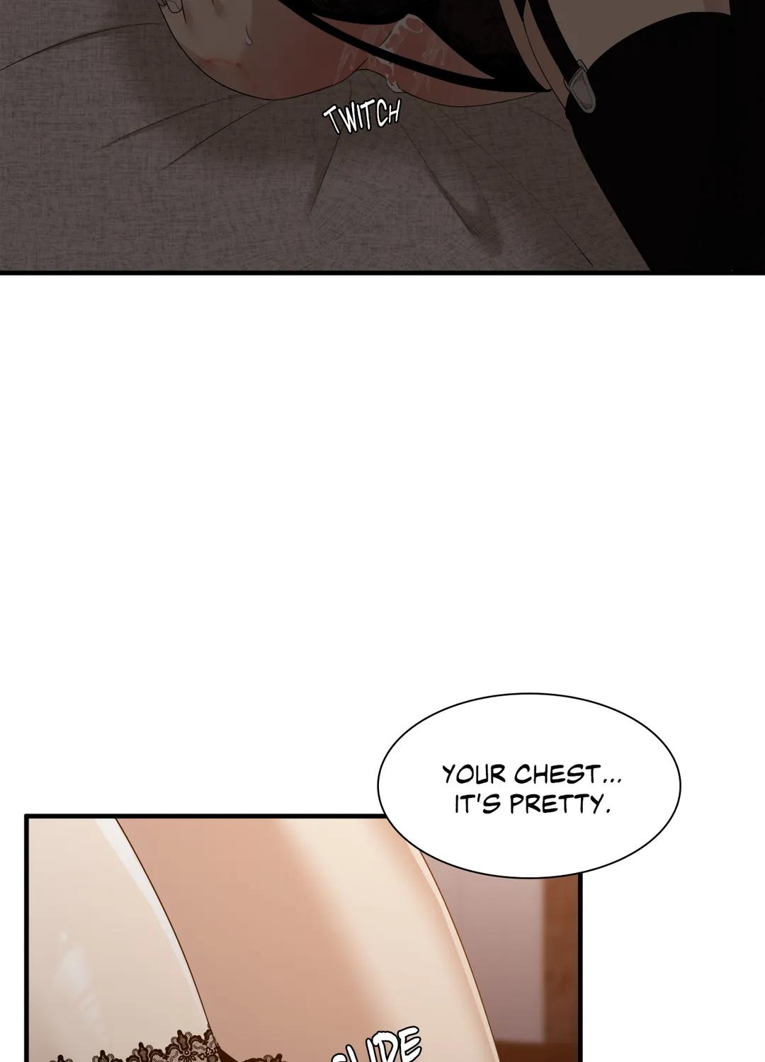 Taming the Tiger Chapter 70.9 page 24 - 
