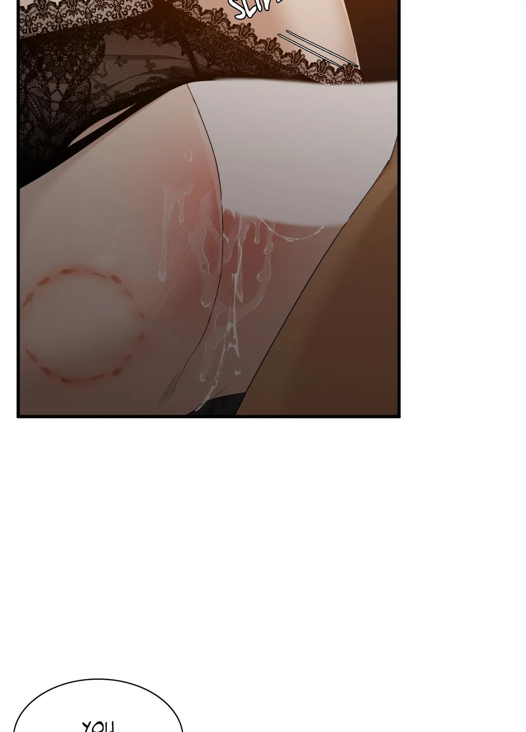 Taming the Tiger Chapter 70.9 page 25 - 