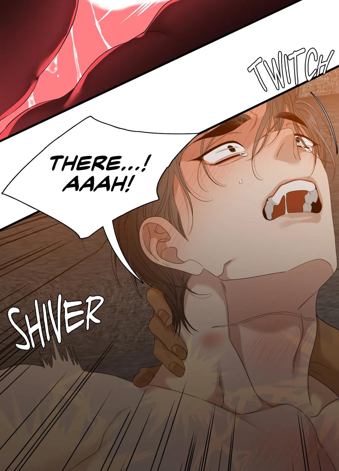 Taming the Tiger Chapter 70.9 page 44 - 