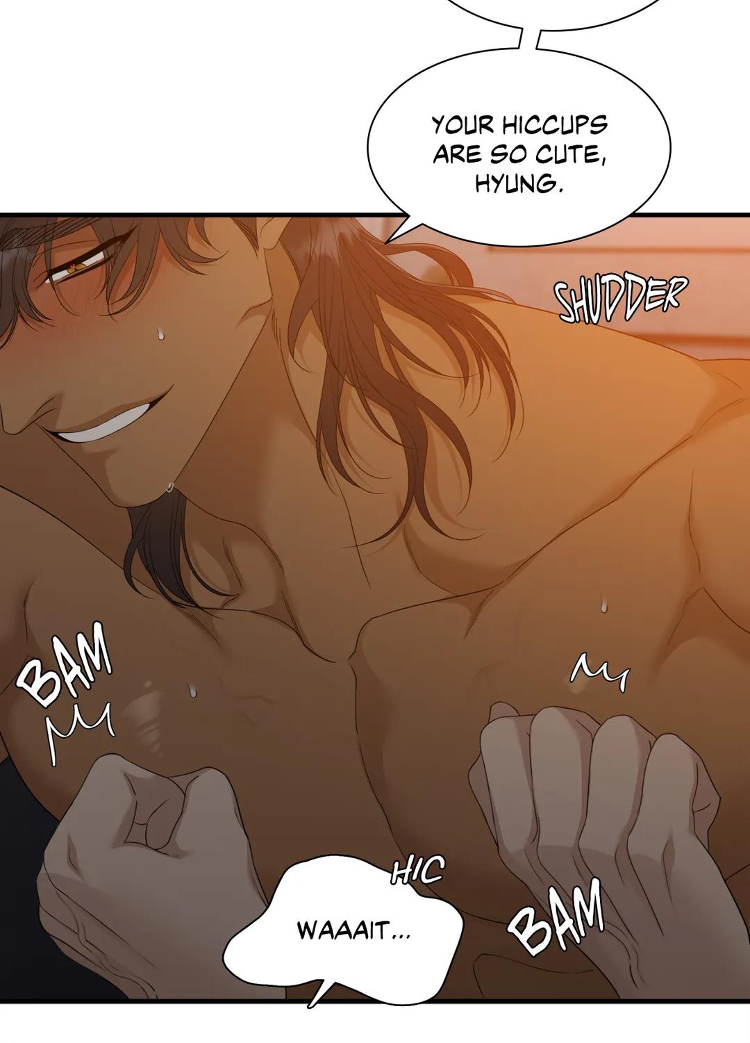 Taming the Tiger Chapter 70.9 page 51 - 