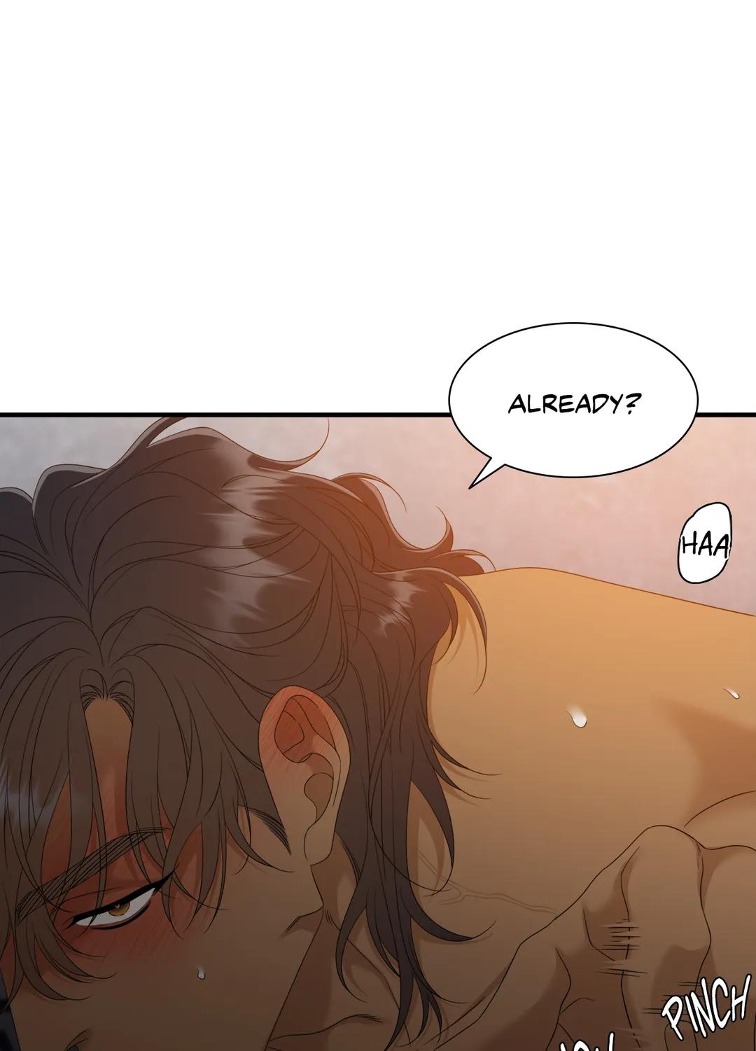 Taming the Tiger Chapter 70.9 page 58 - 