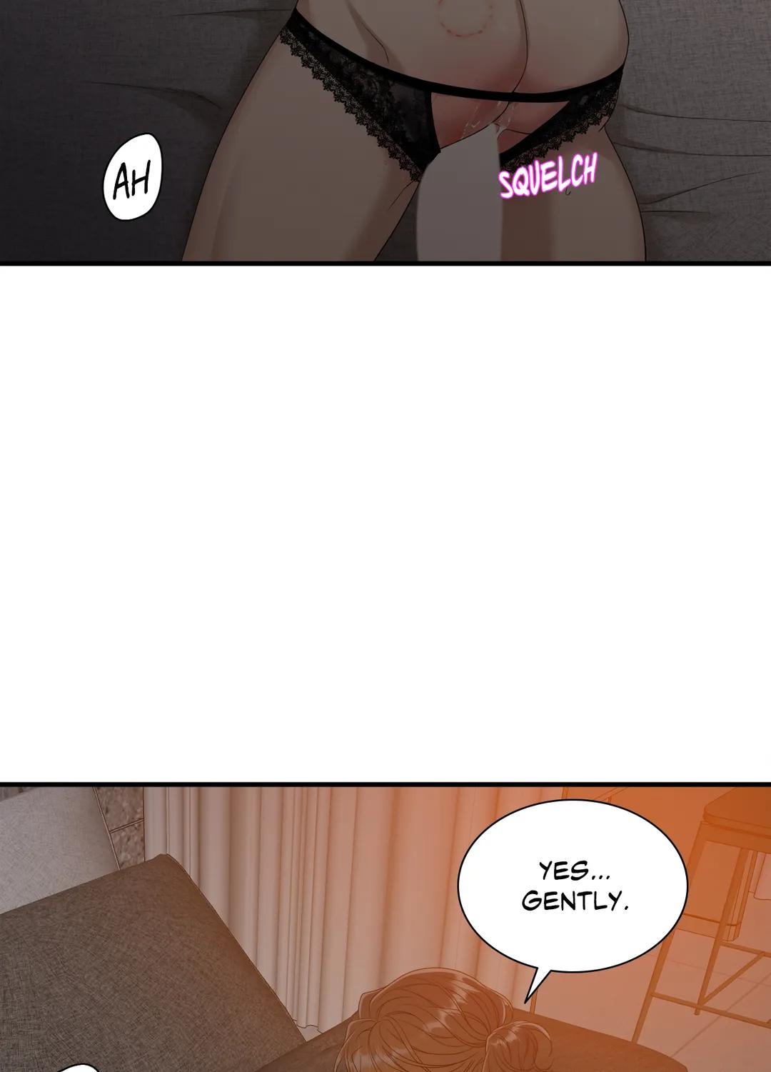 Taming the Tiger Chapter 70.9 page 8 - 