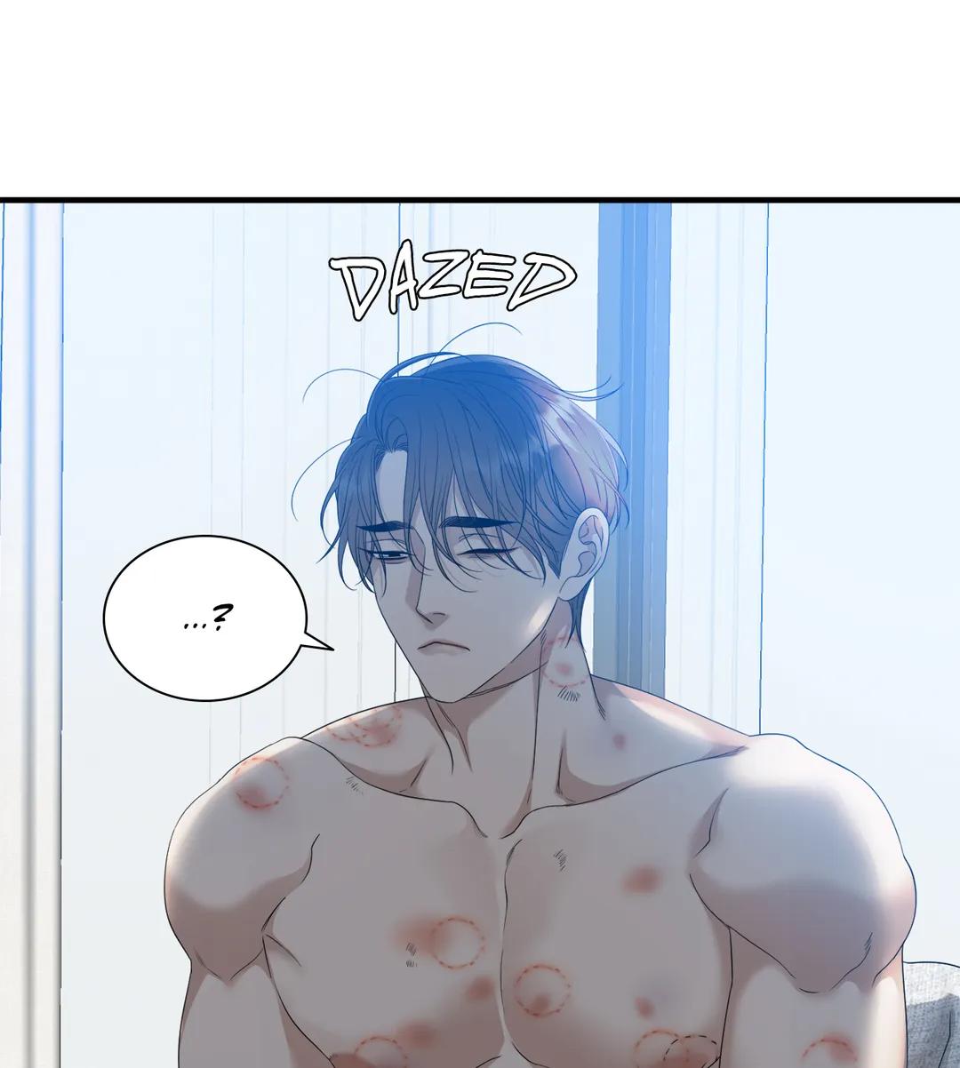 Taming the Tiger Chapter 70.9 page 74 - 