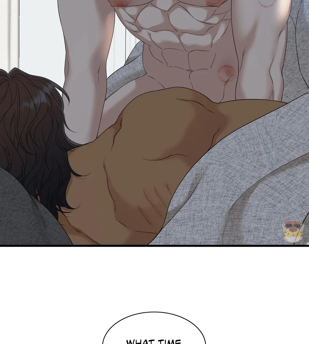 Taming the Tiger Chapter 70.9 page 75 - 